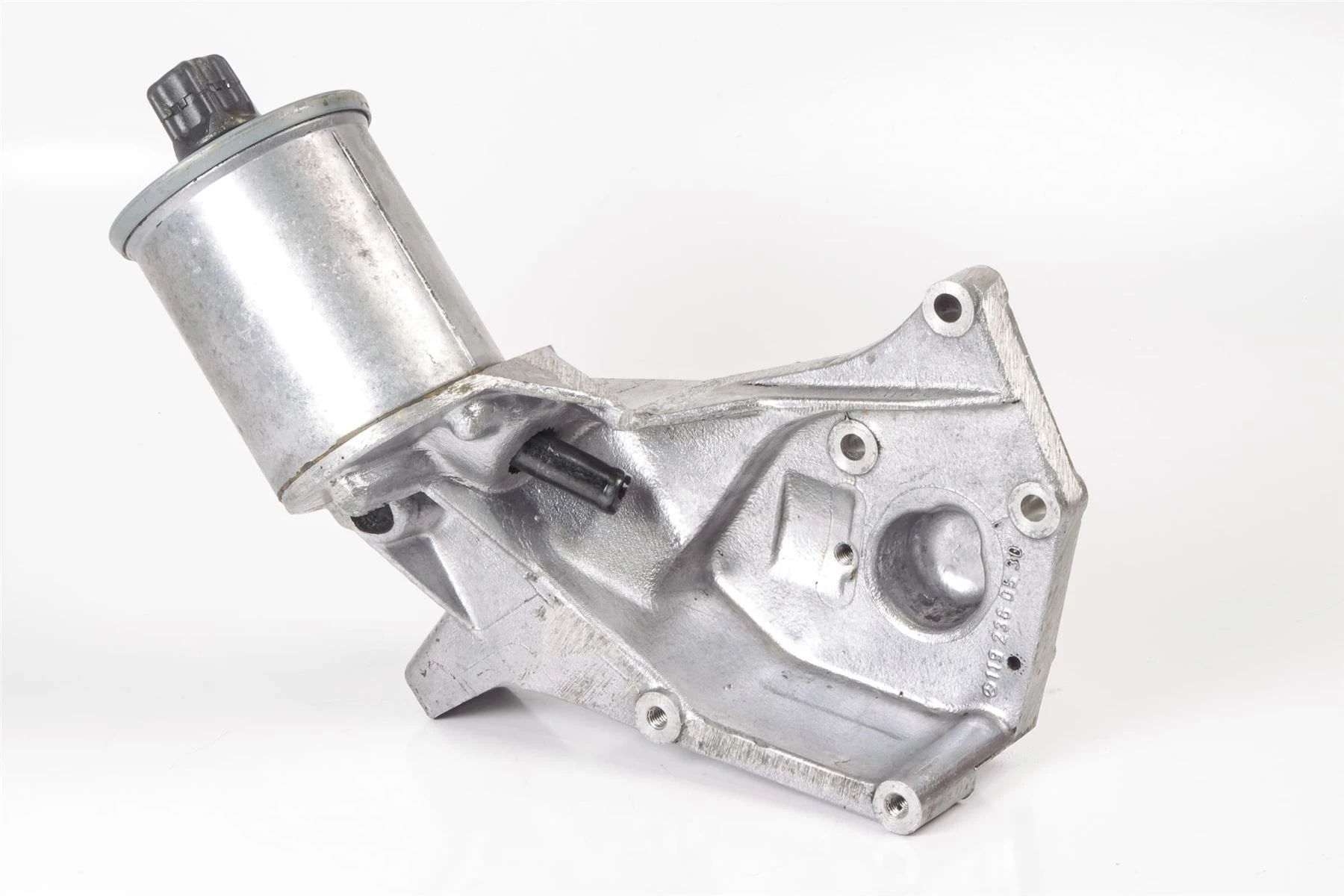 Mercedes 1192360530 Power Steering Fluid Reservoir | R129 SL