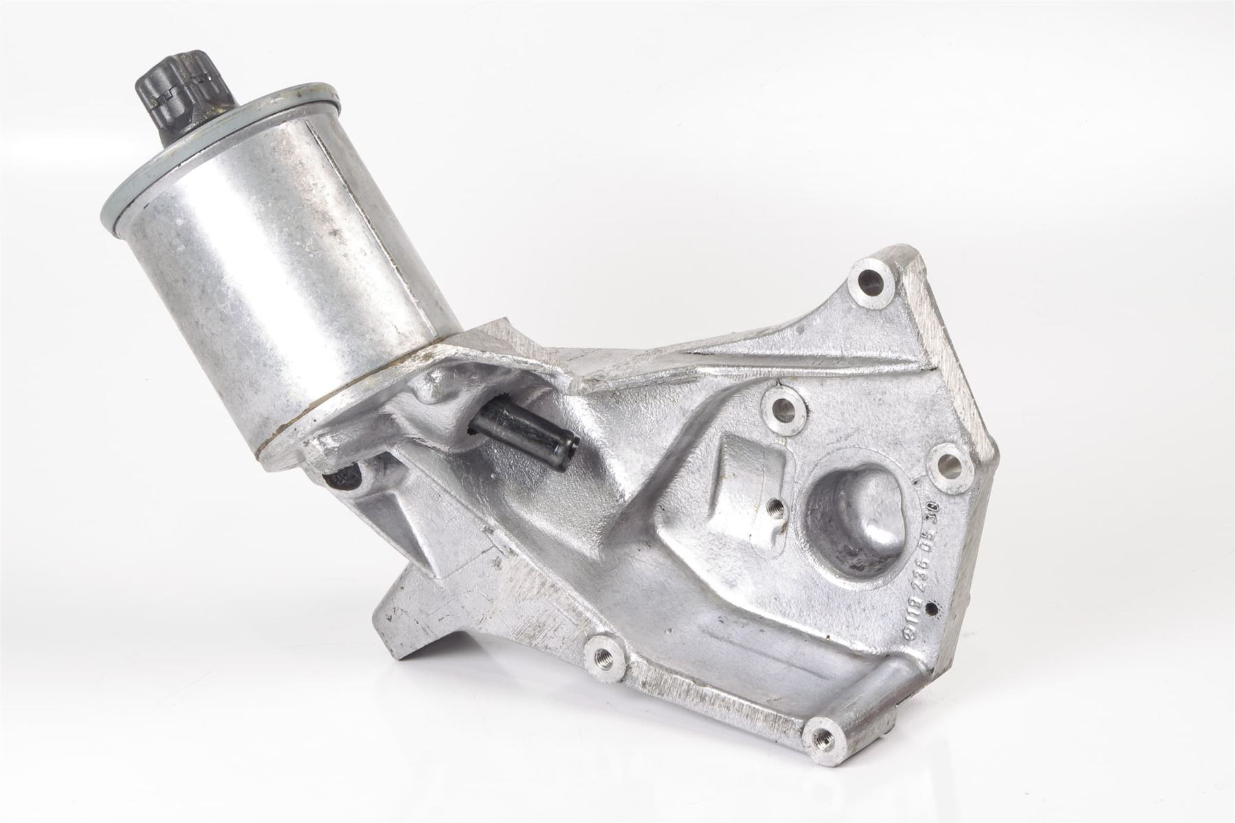 Mercedes 1192360530 Power Steering Fluid Reservoir | R129 SL