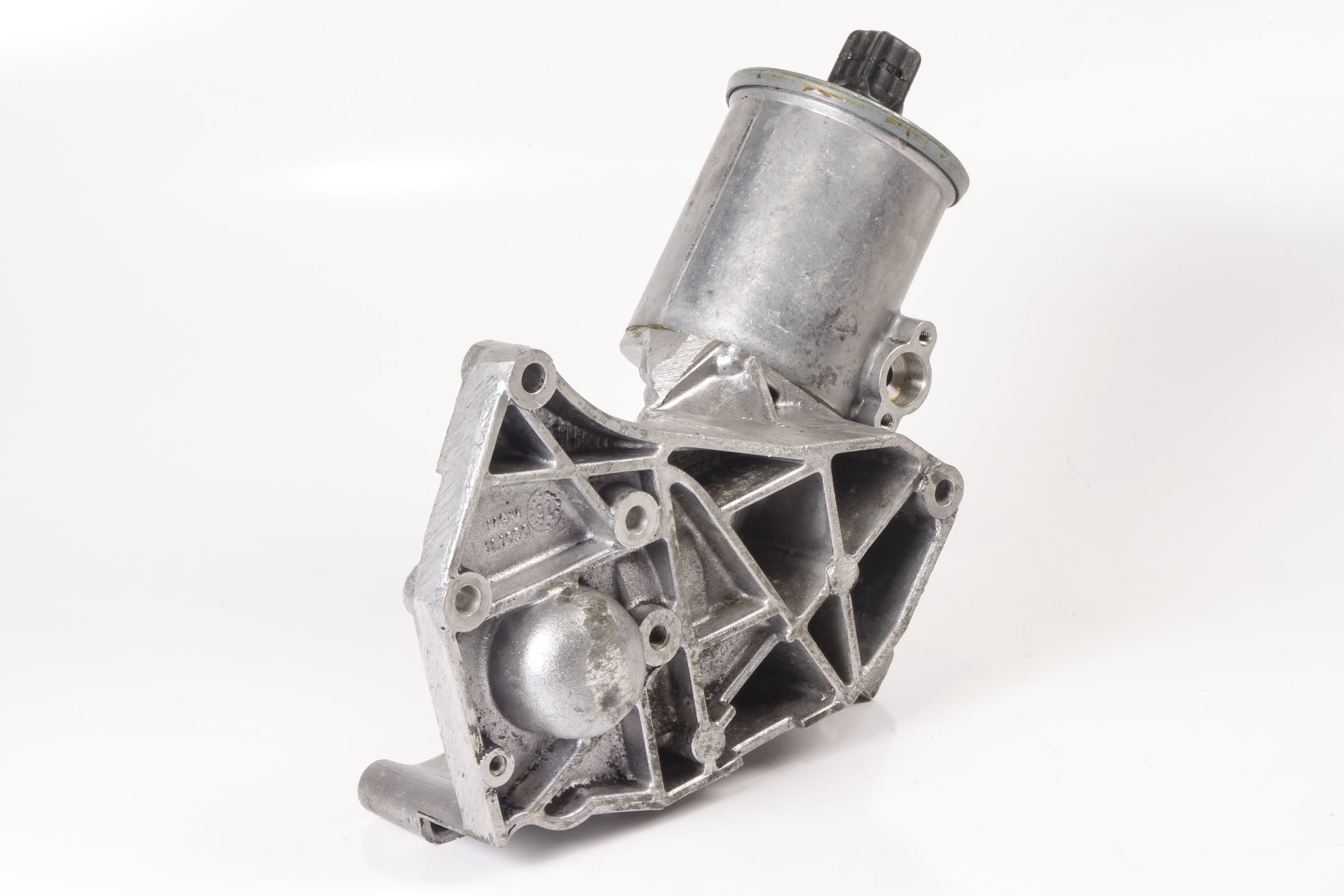 Mercedes 1192360530 Power Steering Fluid Reservoir | R129 SL