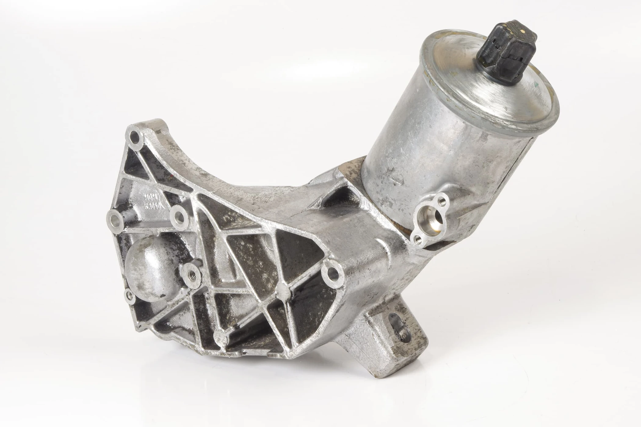 Mercedes 1192360530 Power Steering Fluid Reservoir | R129 SL