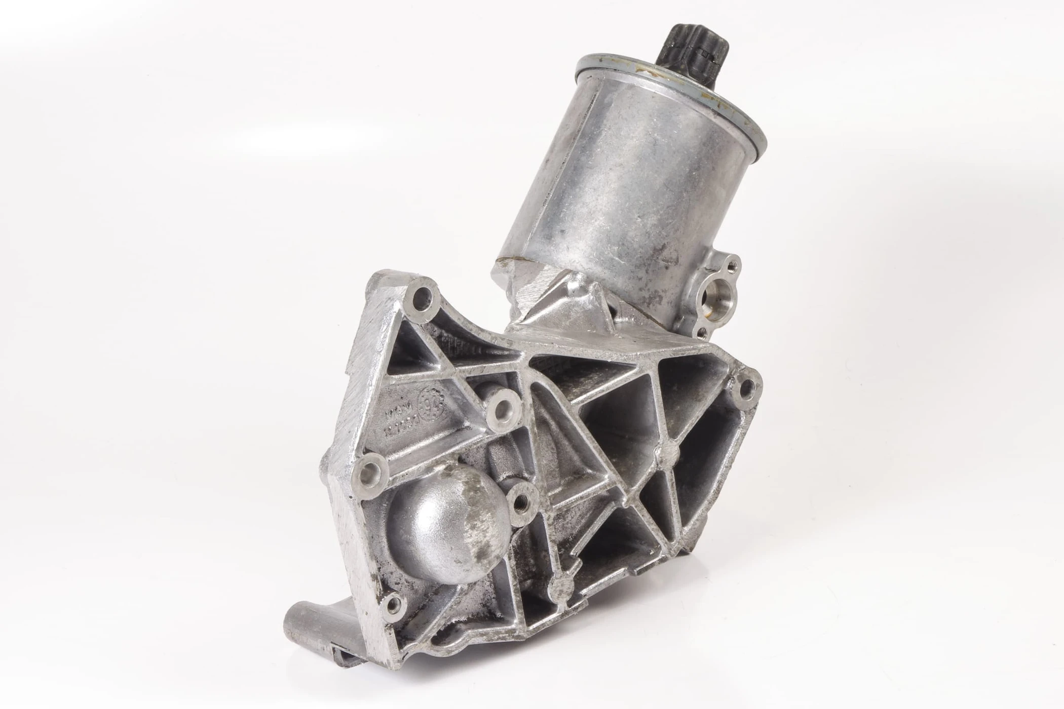 Mercedes 1192360530 Power Steering Fluid Reservoir | R129 SL