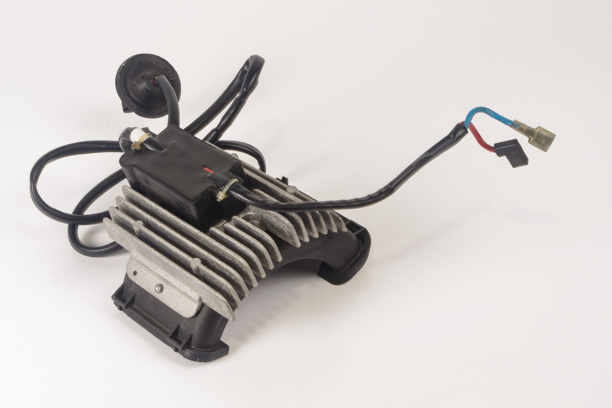 Mercedes 1298213451 Blower Motor Resistor | R129 SL