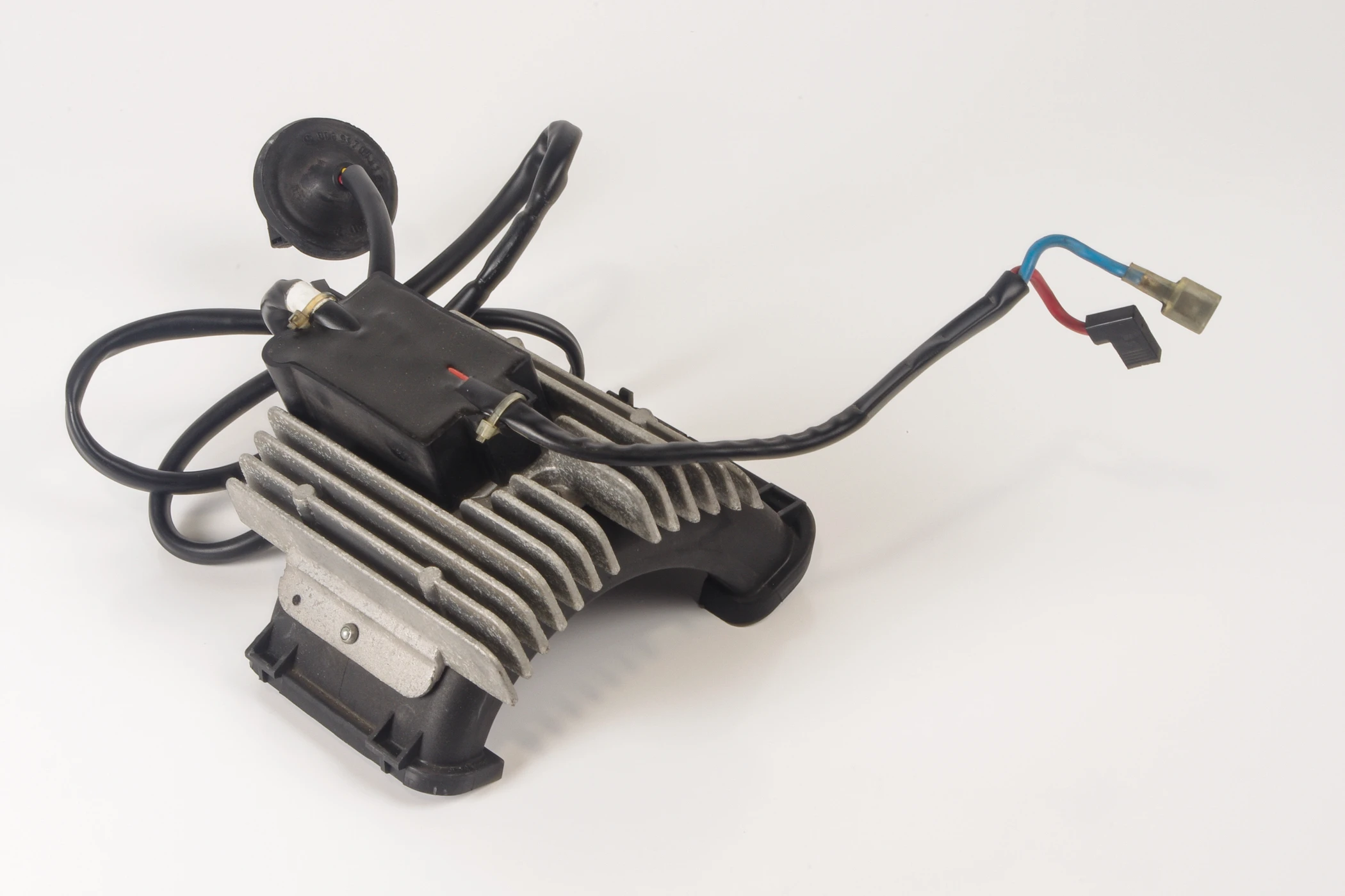 Mercedes 1298213451 Blower Motor Resistor | R129 SL