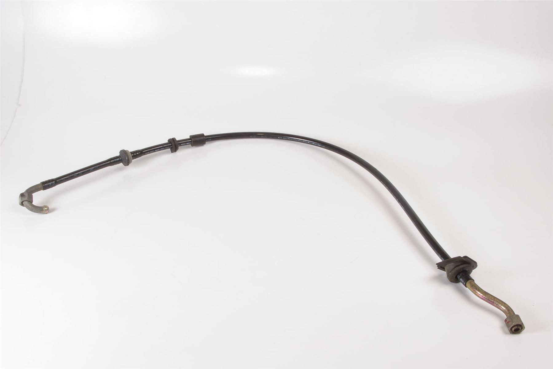 Mercedes 1294301029 Brake Booster Line | R129 SL