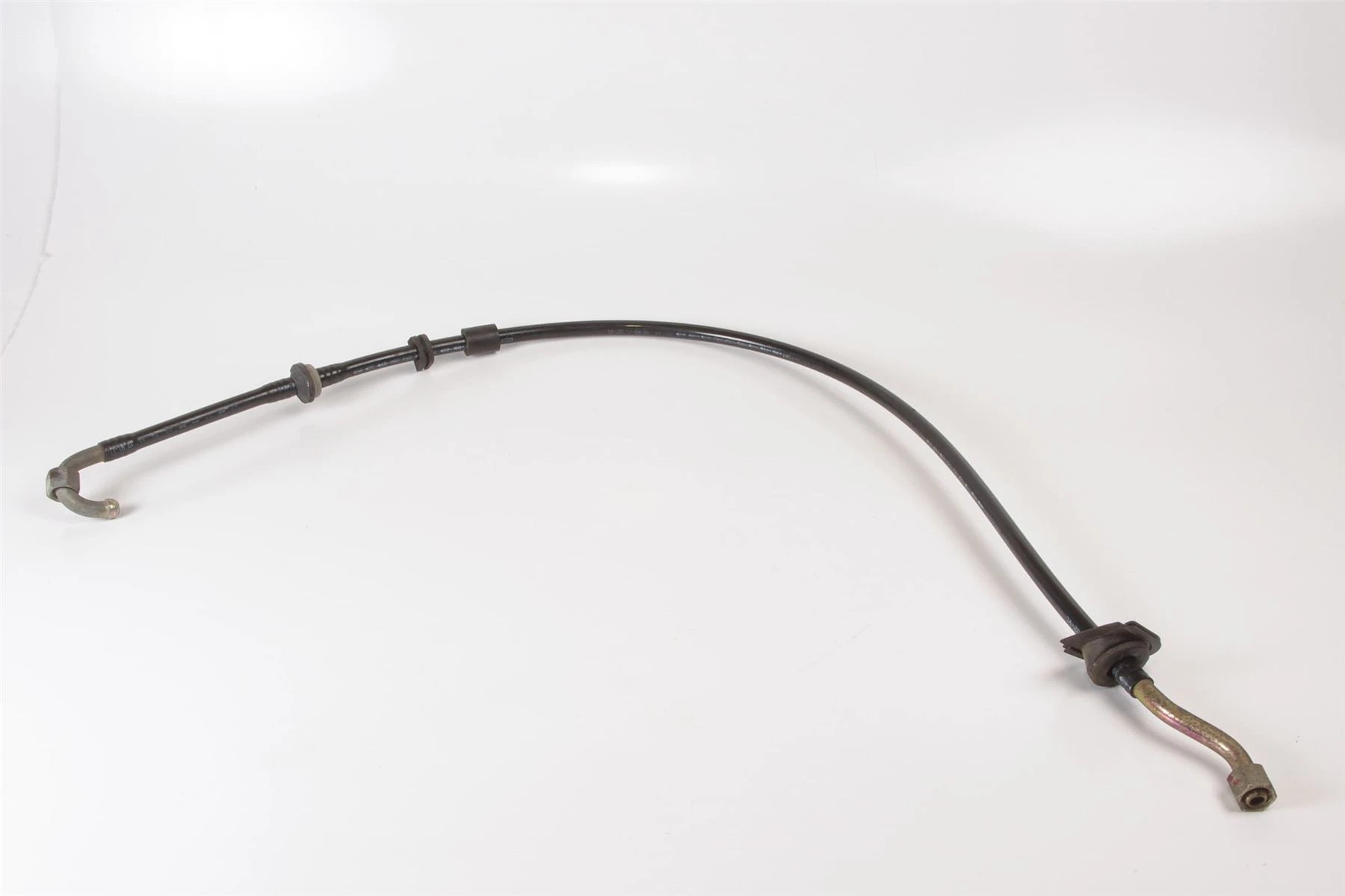 Mercedes 1294301029 Brake Booster Line | R129 SL