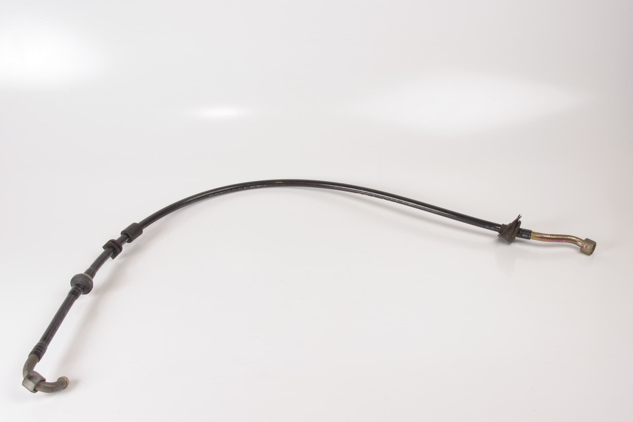 Mercedes 1294301029 Brake Booster Line | R129 SL