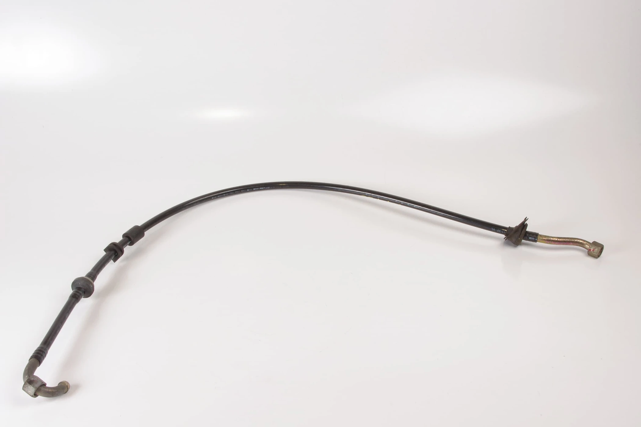 Mercedes 1294301029 Brake Booster Line | R129 SL