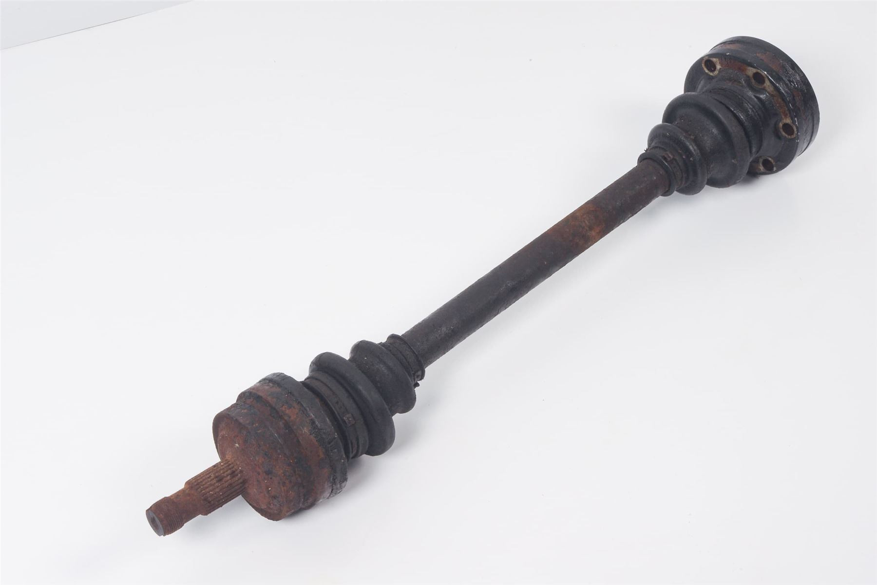 Mercedes 1403508710 Drive Shaft | W140 V140 C140 S