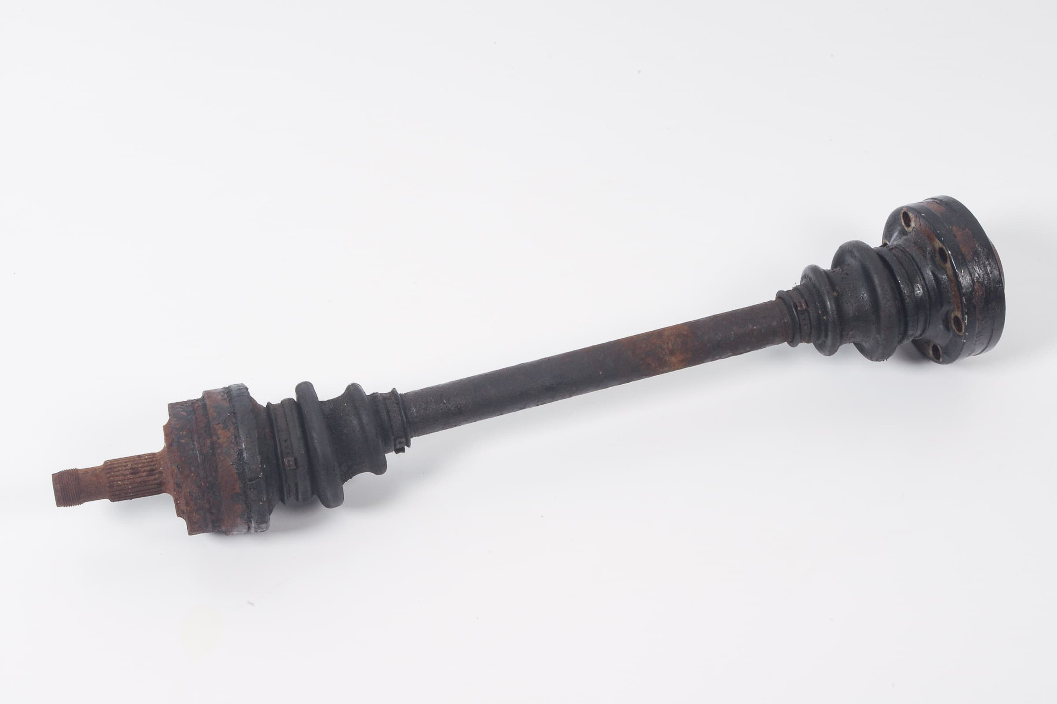 Mercedes 1403508710 Drive Shaft | W140 V140 C140 S