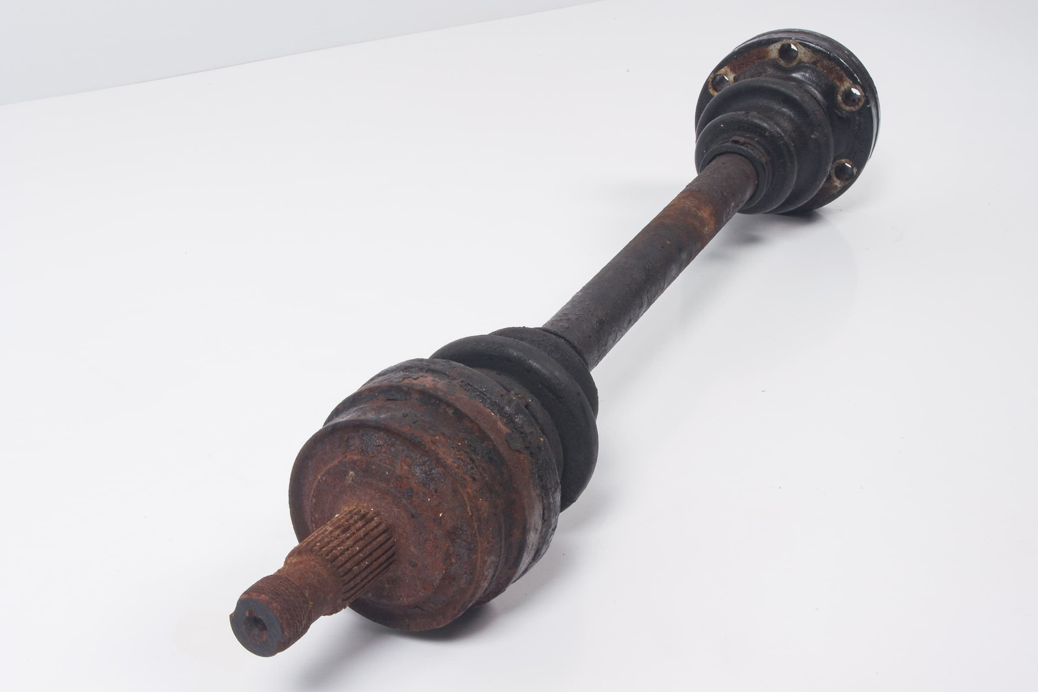 Mercedes 1403508710 Drive Shaft | W140 V140 C140 S