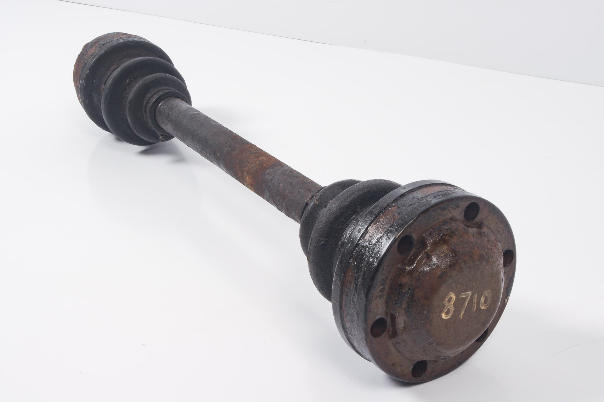 Mercedes 1403508710 Drive Shaft | W140 V140 C140 S