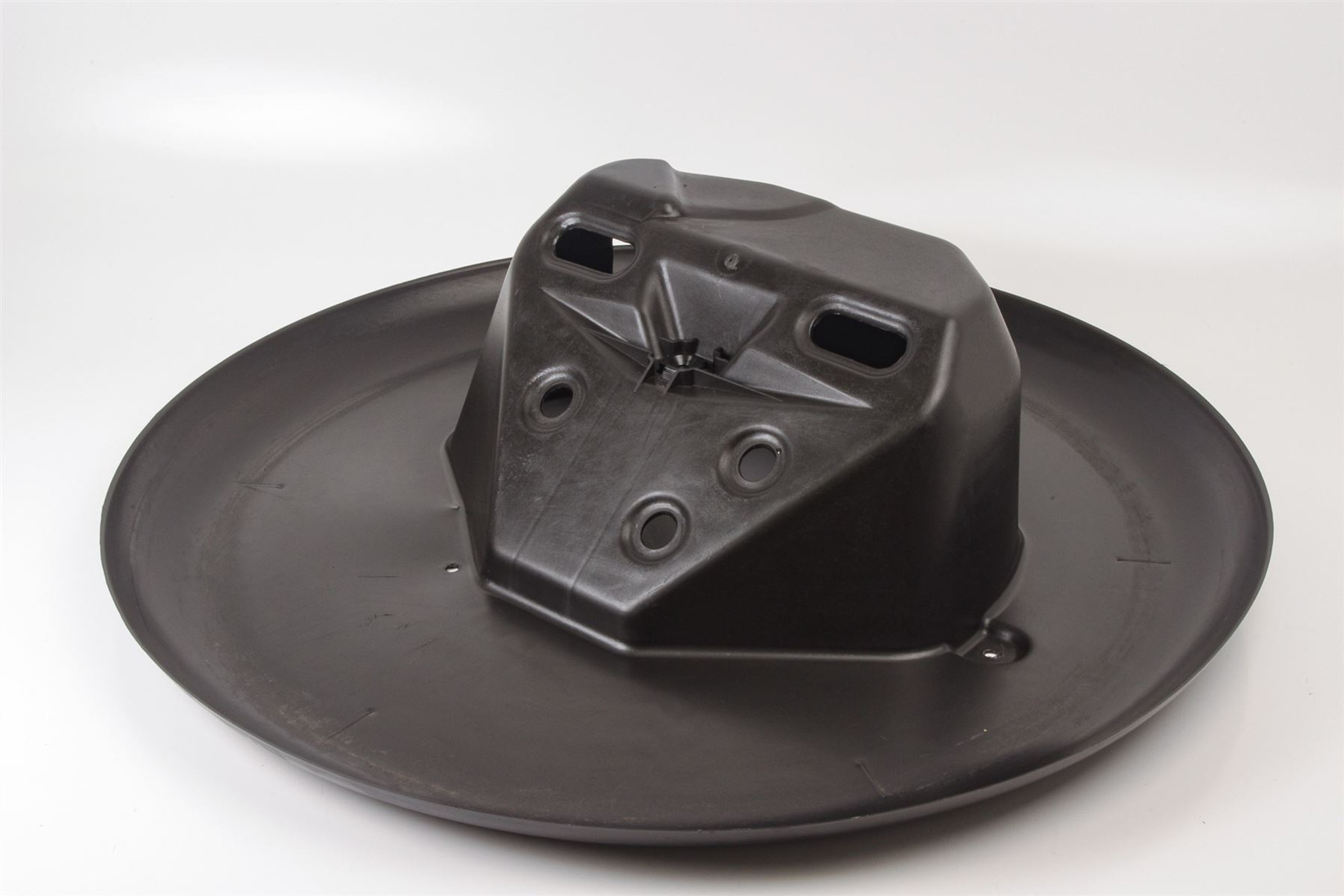 Mercedes 1298900309 Spare Wheel Cover (b) | R129 SL