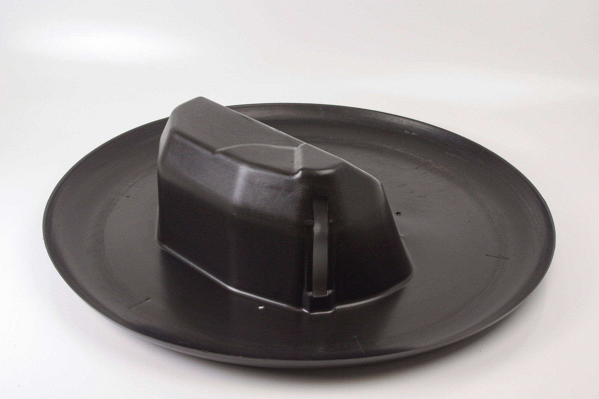 Mercedes 1298900309 Spare Wheel Cover (a) | R129 SL