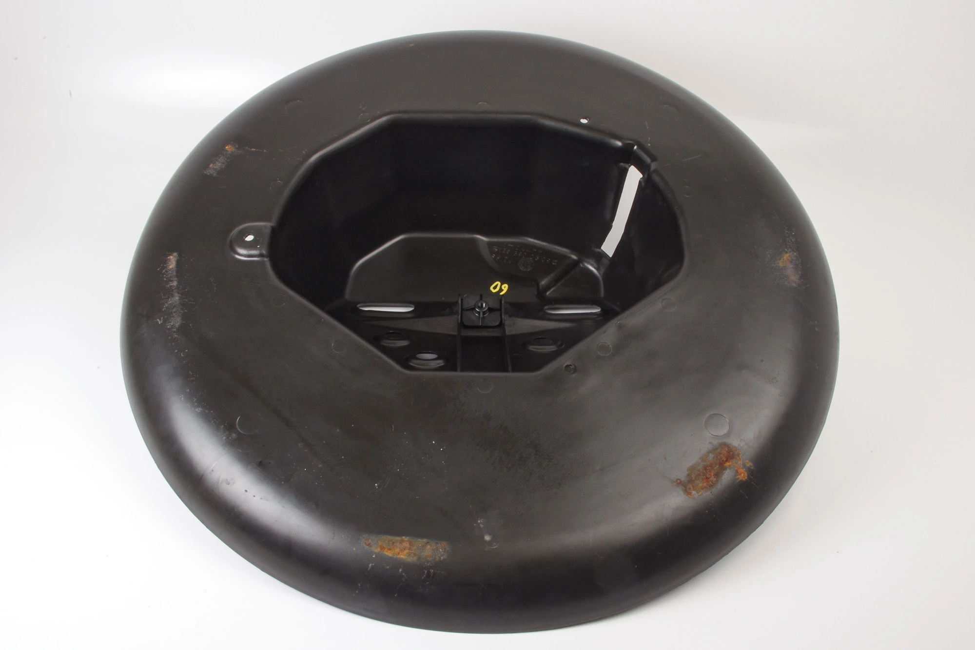Mercedes 1298900309 Spare Wheel Cover (a) | R129 SL