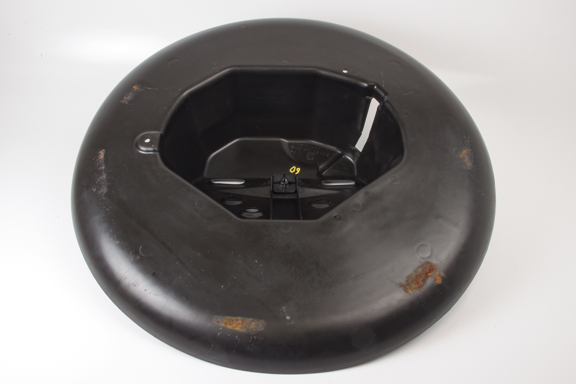 Mercedes 1298900309 Spare Wheel Cover (a) | R129 SL