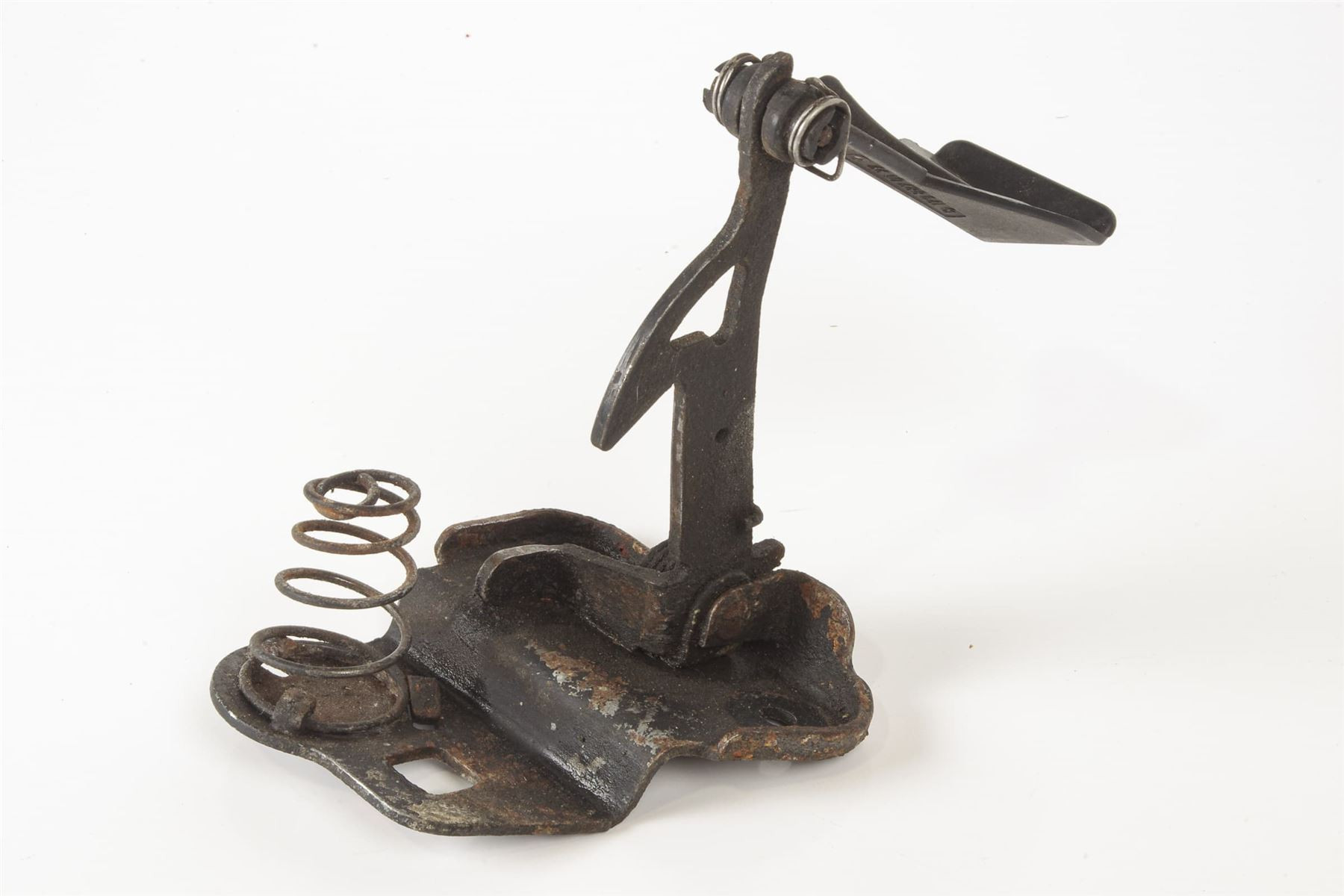 Mercedes 1408800964 Bonnet Catch | R129 SL C140 S