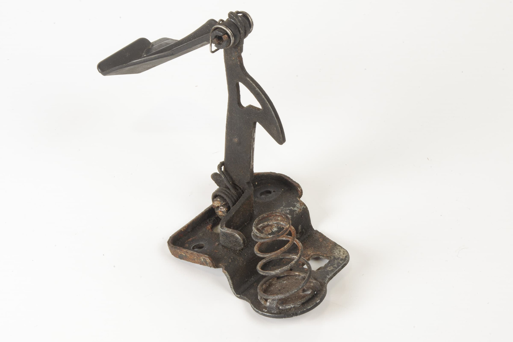 Mercedes 1408800964 Bonnet Catch | R129 SL C140 S