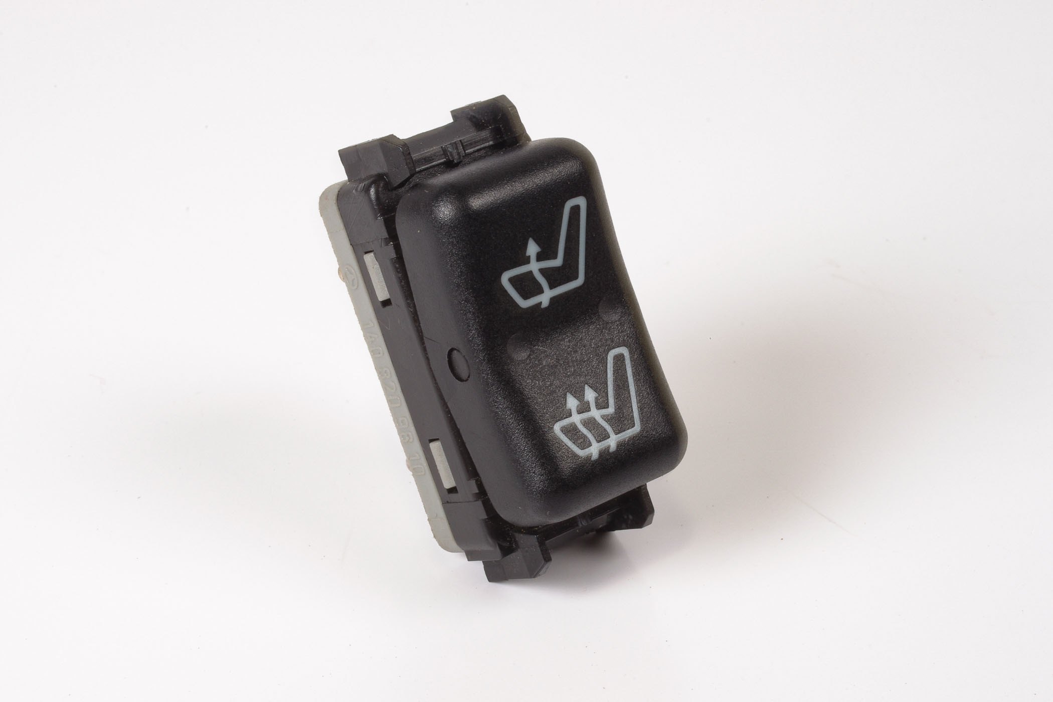 Mercedes 1408209810 Seat Heater Switch | W140 V140 C140 S W202 C