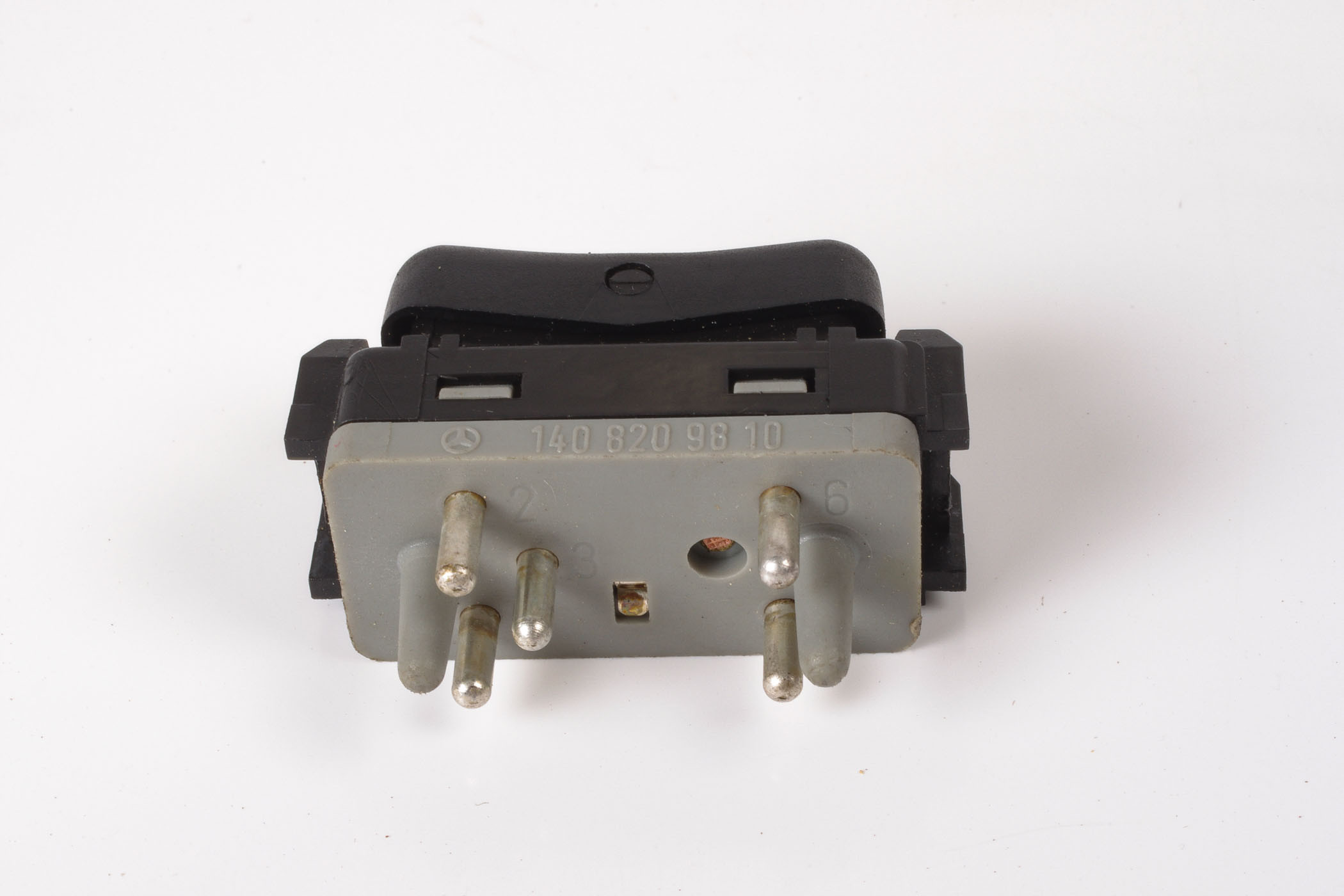 Mercedes 1408209810 Seat Heater Switch | W140 V140 C140 S W202 C