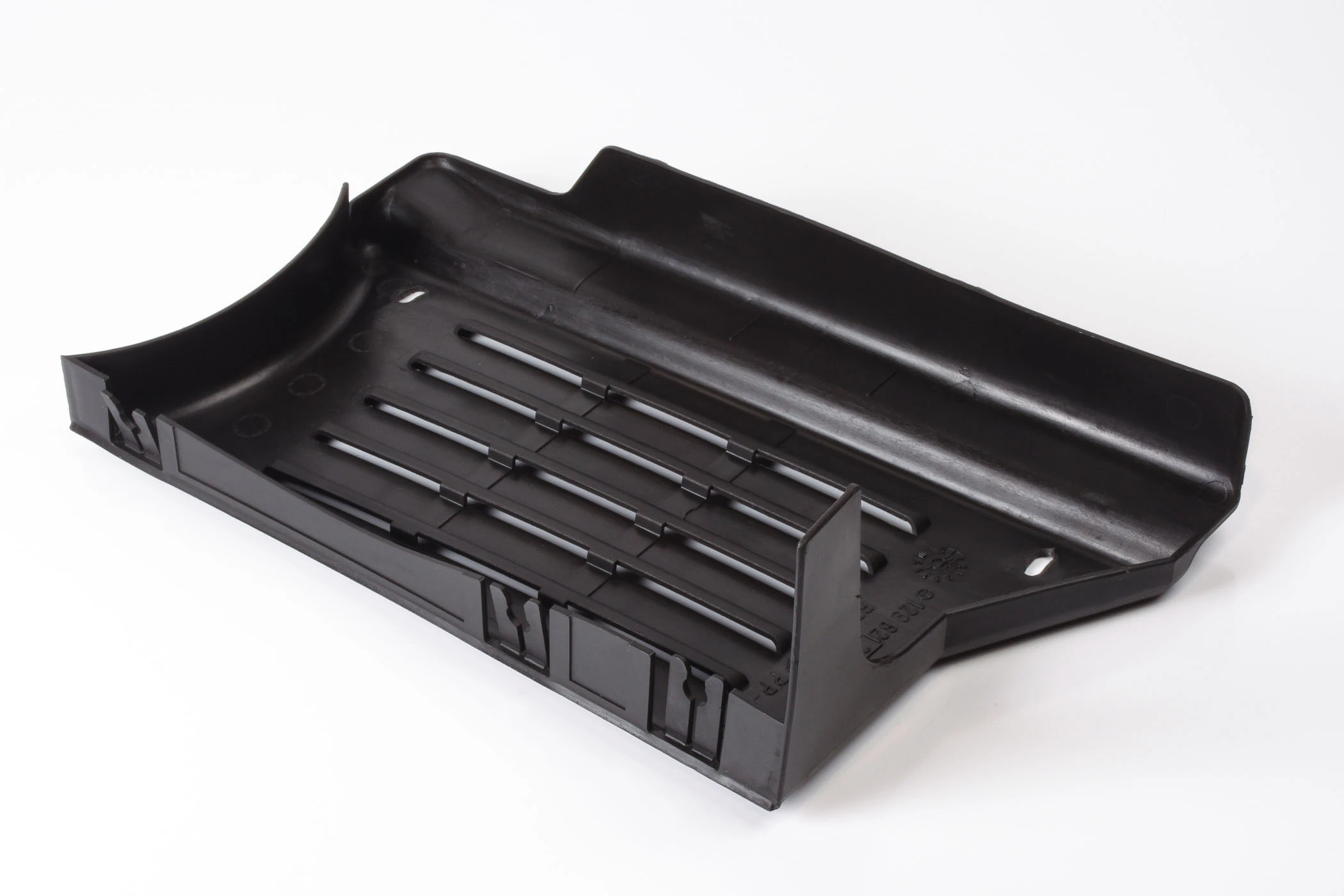 Mercedes 1298212538 Engine Cover | R129 SL