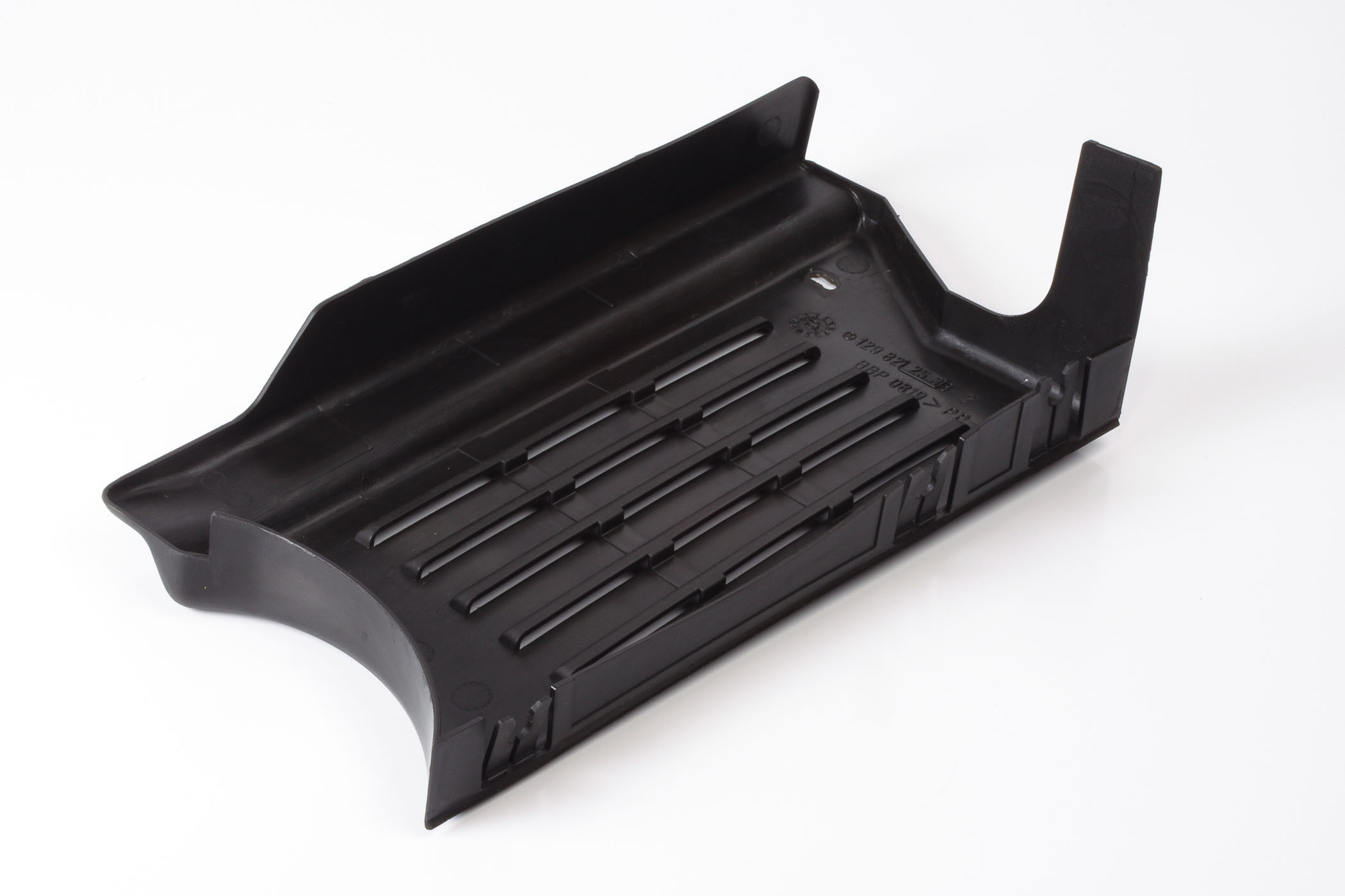 Mercedes 1298212538 Engine Cover | R129 SL