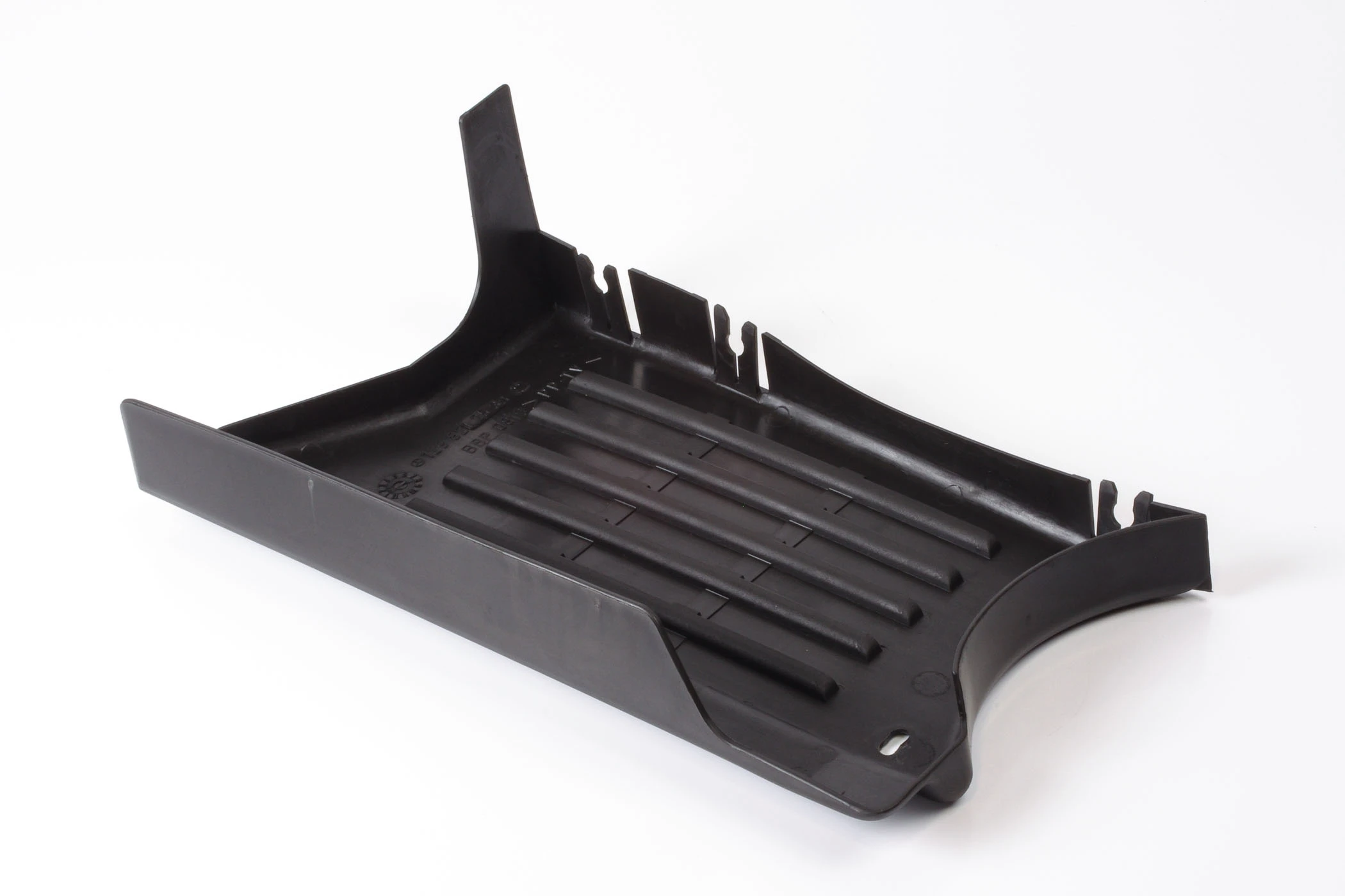 Mercedes 1298212538 Engine Cover | R129 SL
