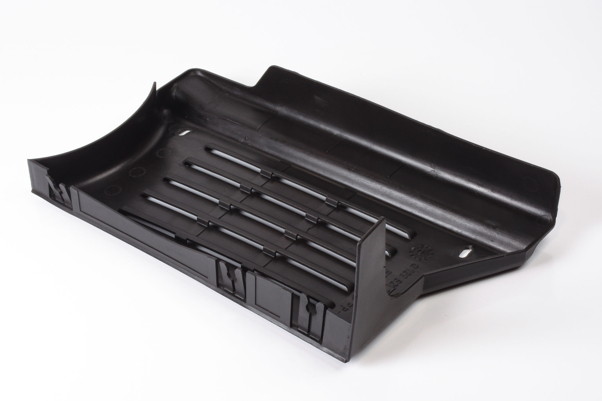 Mercedes 1298212538 Engine Cover | R129 SL