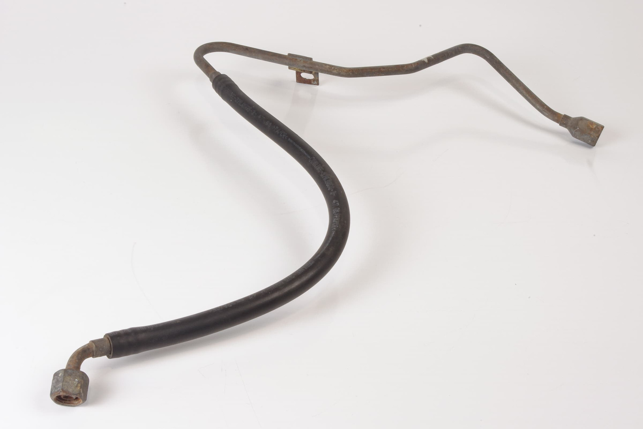 Mercedes 1294701875 Fuel Hose | R129 SL