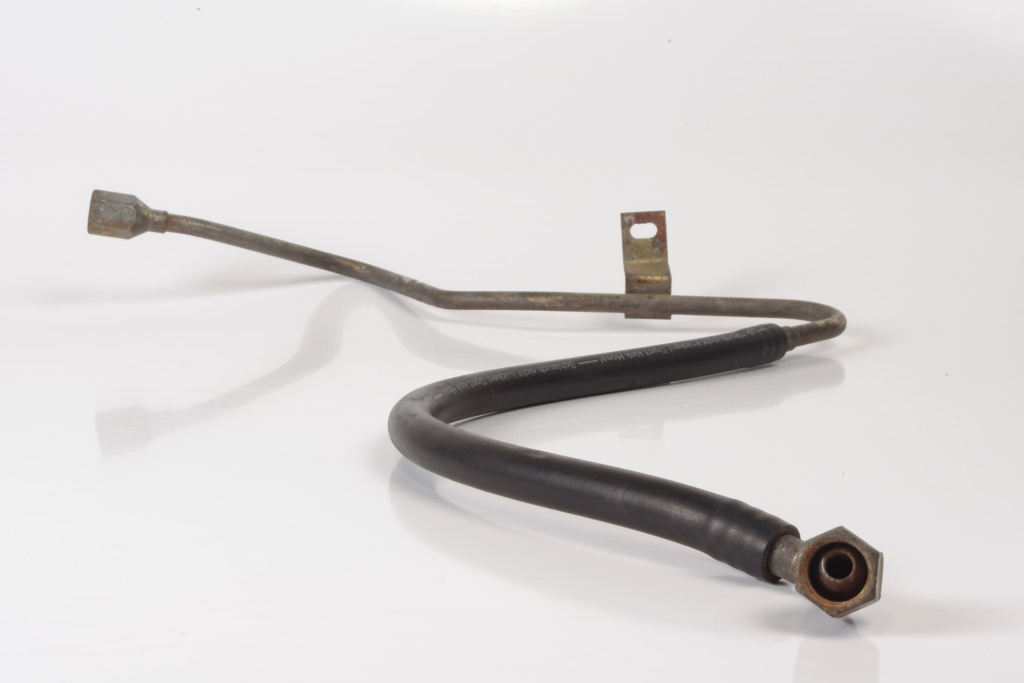 Mercedes 1294701875 Fuel Hose | R129 SL