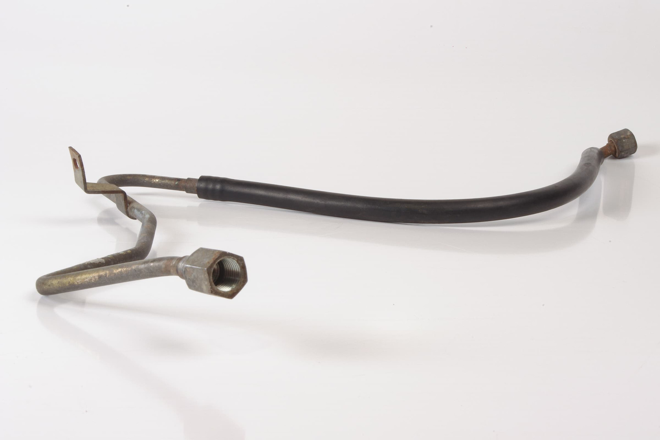 Mercedes 1294701875 Fuel Hose | R129 SL