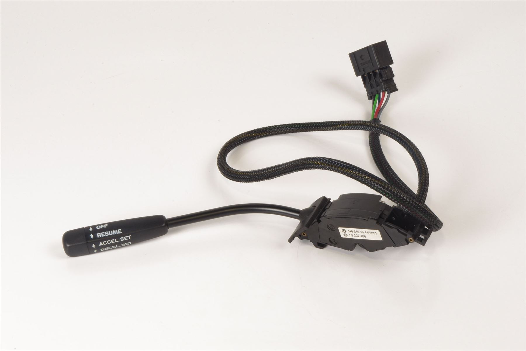 Mercedes 1405401644 Cruise Control Stalk | W140 V140 C140 S