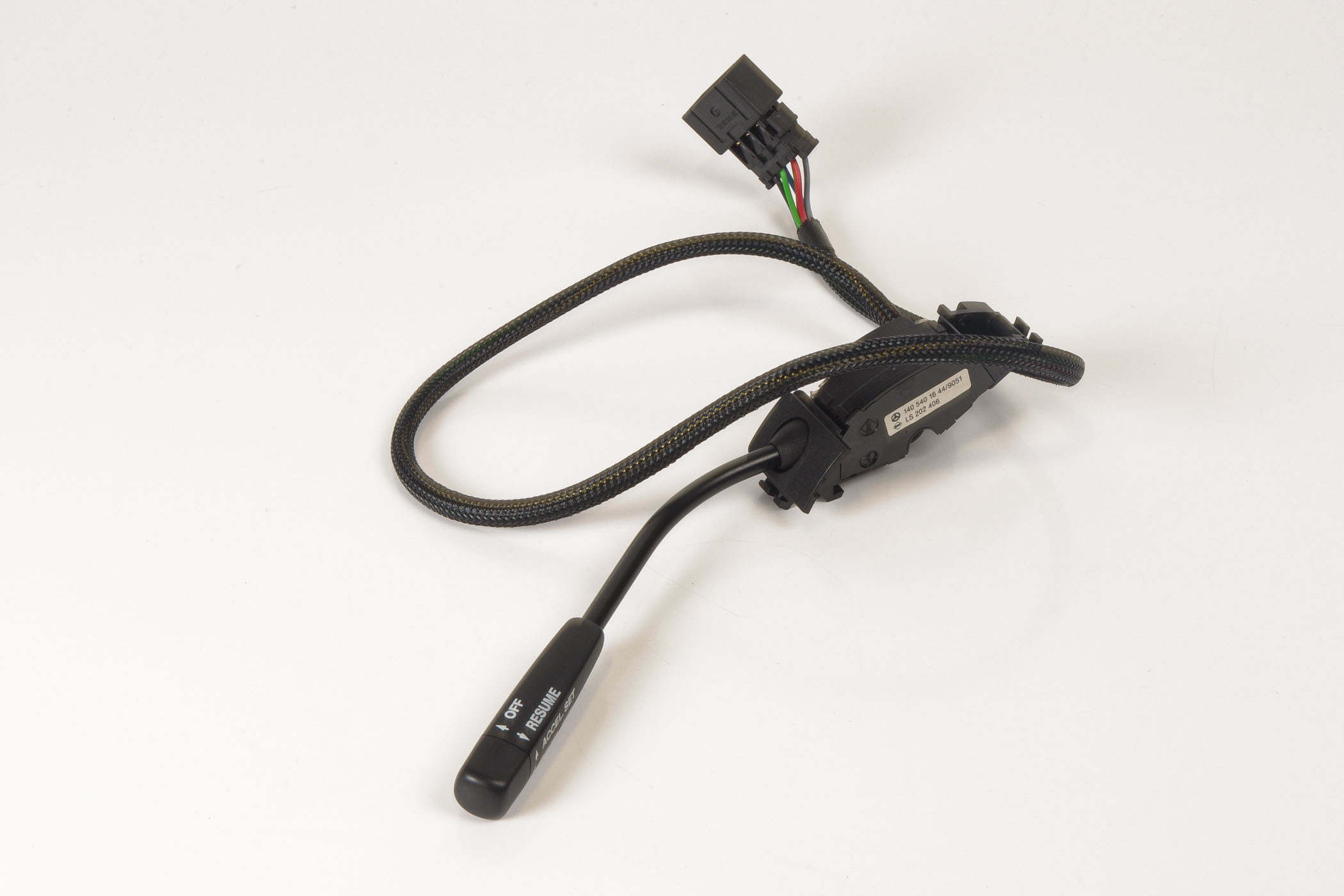 Mercedes 1405401644 Cruise Control Stalk | W140 V140 C140 S