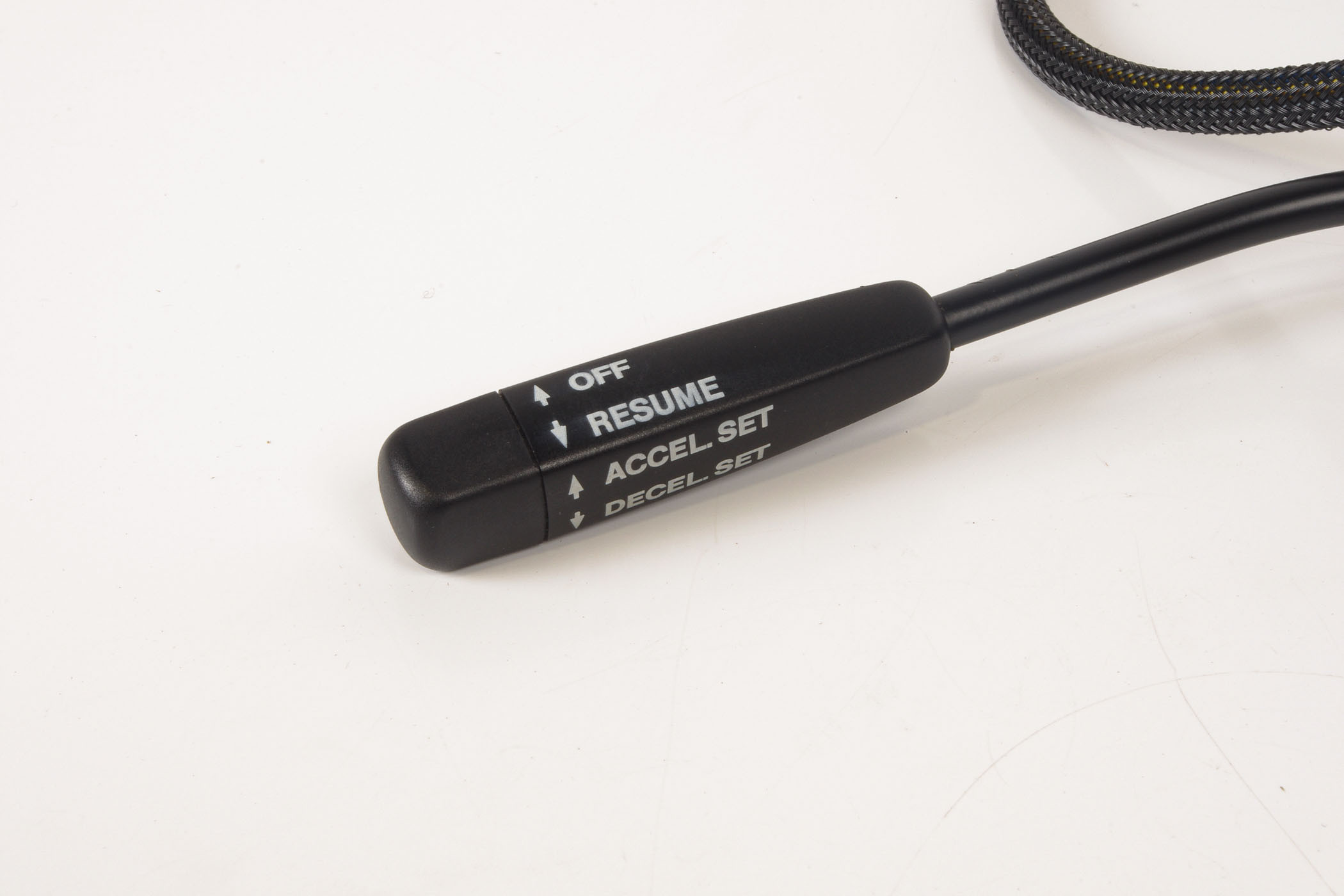 Mercedes 1405401644 Cruise Control Stalk | W140 V140 C140 S