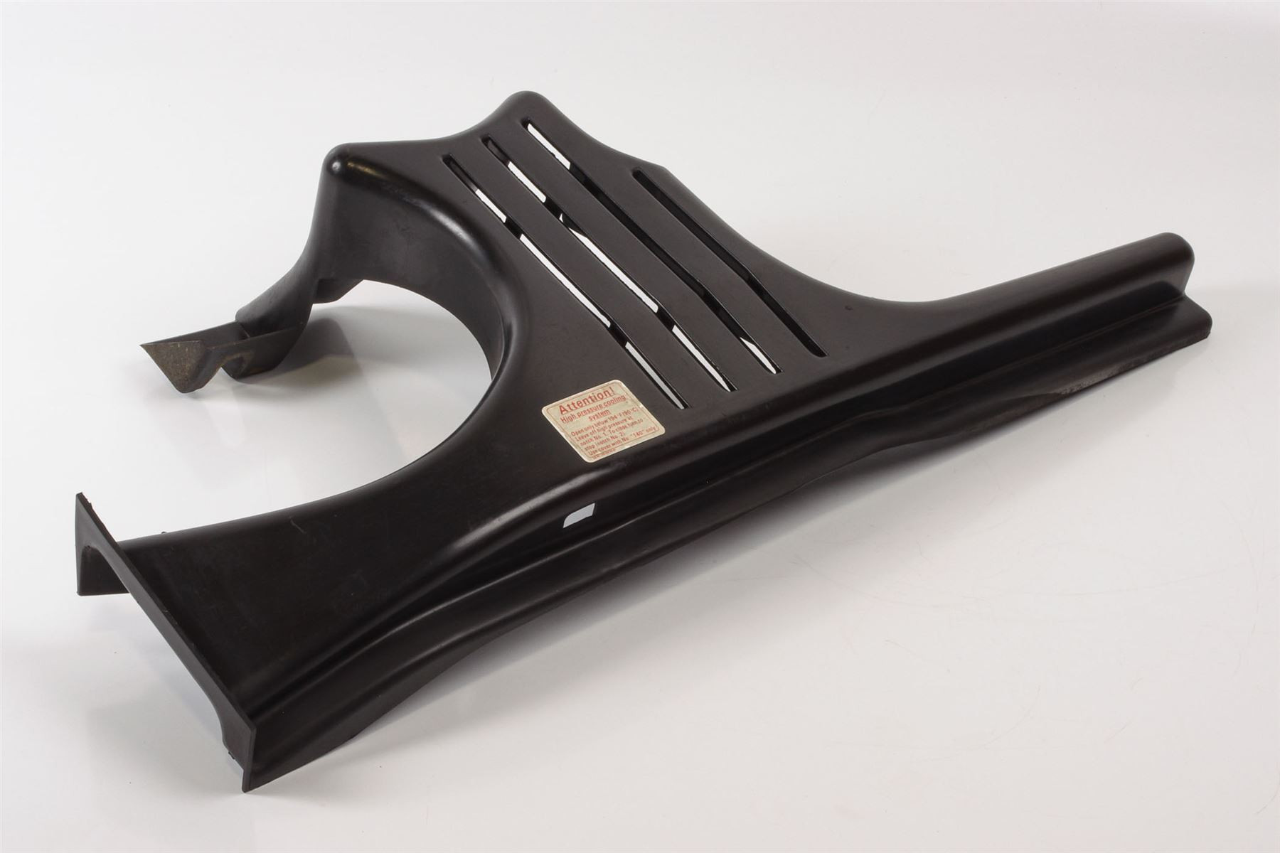 Mercedes 1298201878 Engine Cover - Right | R129 SL