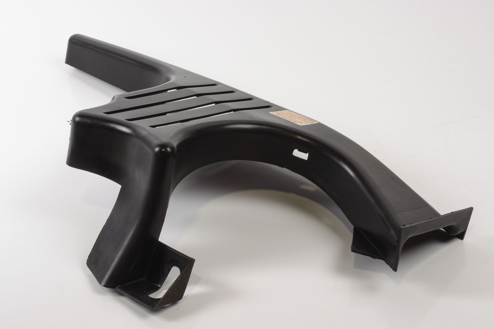 Mercedes 1298201878 Engine Cover - Right | R129 SL