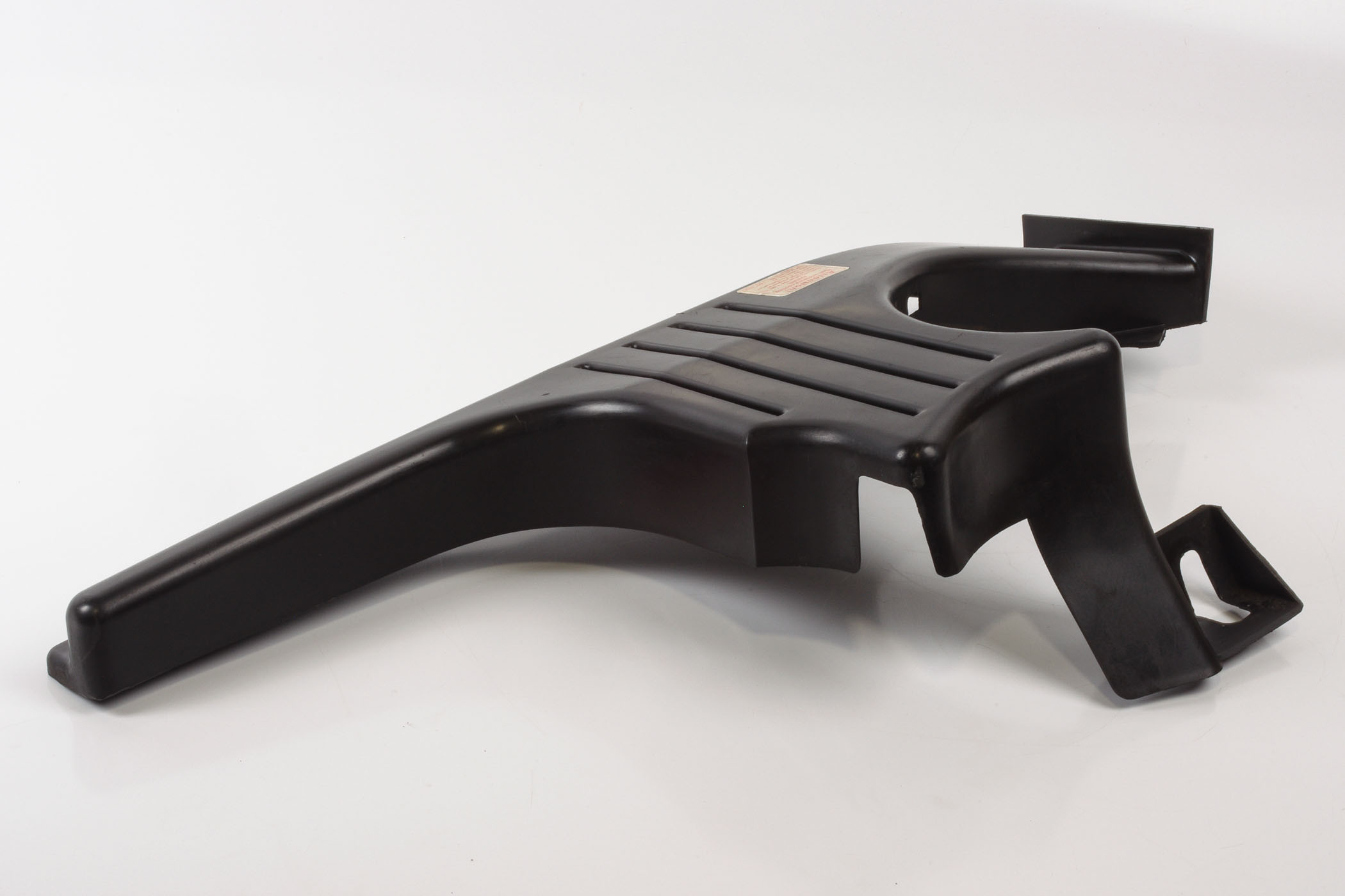 Mercedes 1298201878 Engine Cover - Right | R129 SL