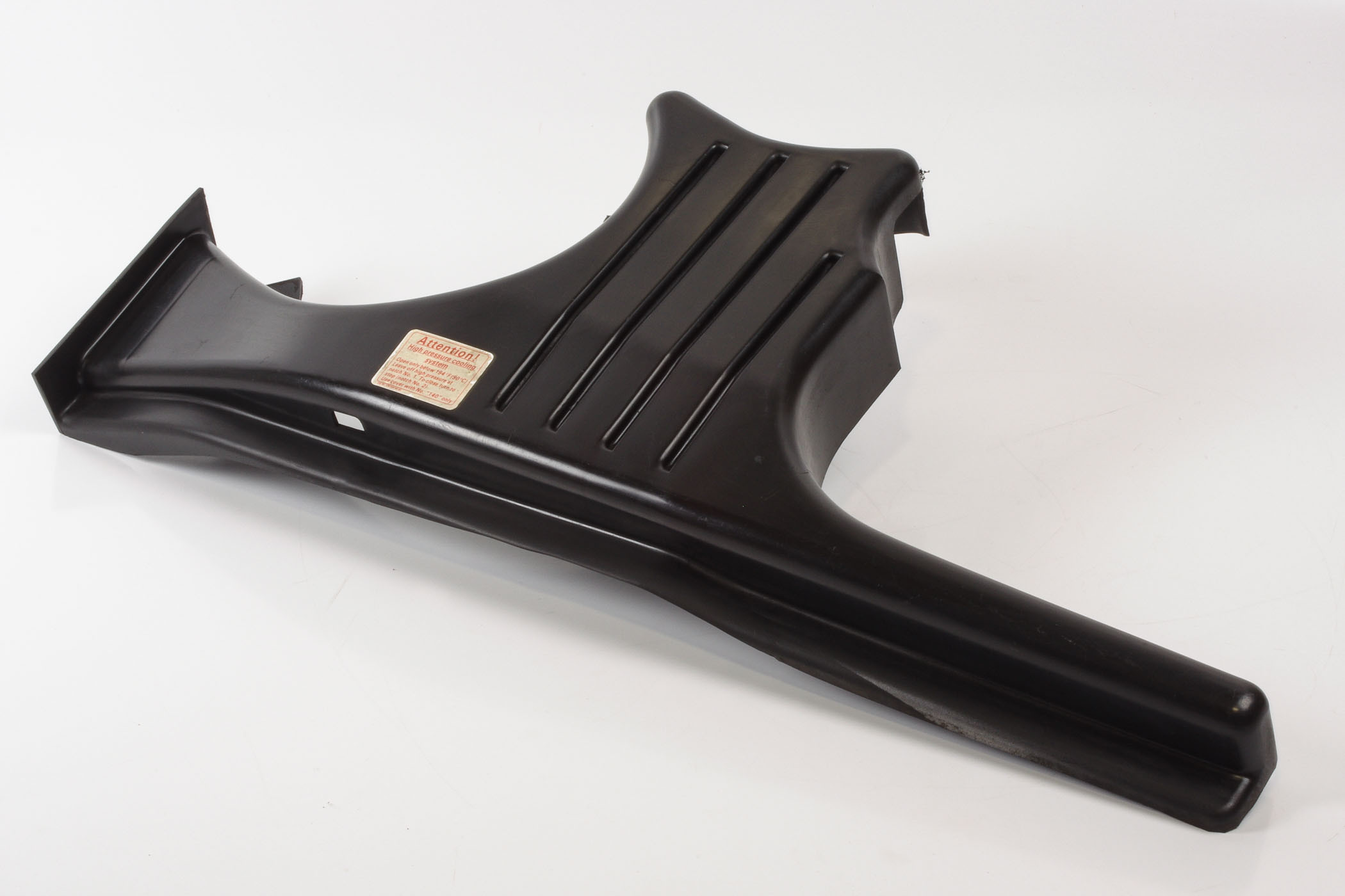 Mercedes 1298201878 Engine Cover - Right | R129 SL