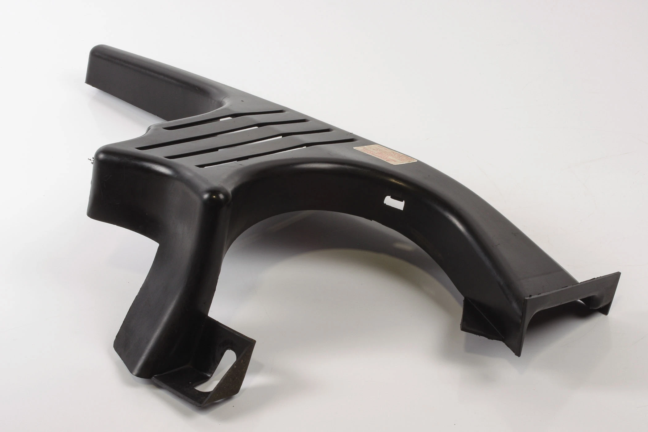 Mercedes 1298201878 Engine Cover - Right | R129 SL