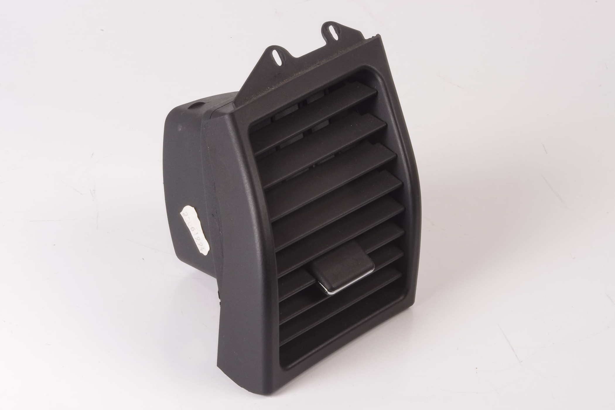 Mercedes 1408300154 Dashboard Air Vent - Left Black | W140 V140 C140 S