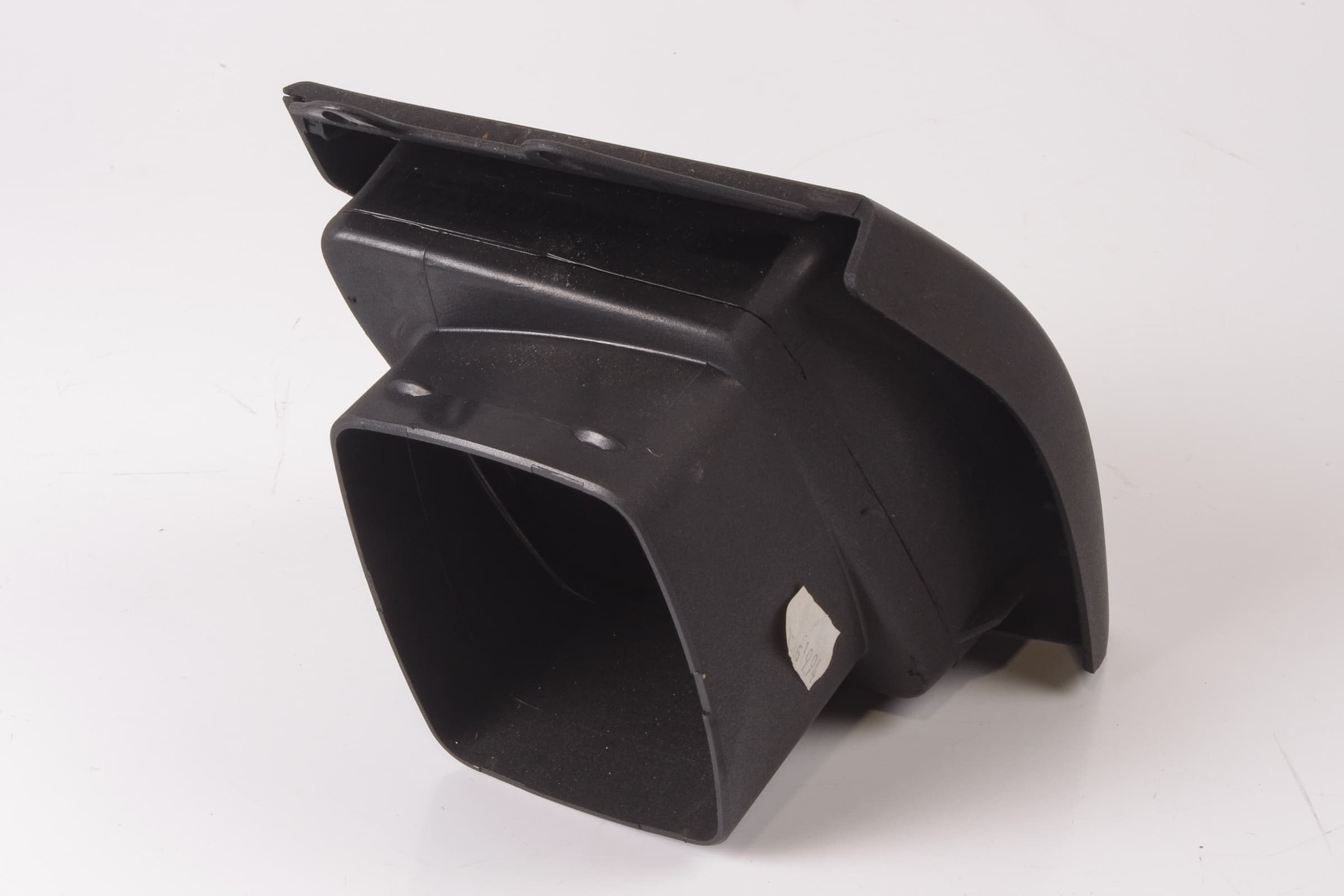 Mercedes 1408300154 Dashboard Air Vent - Left Black | W140 V140 C140 S