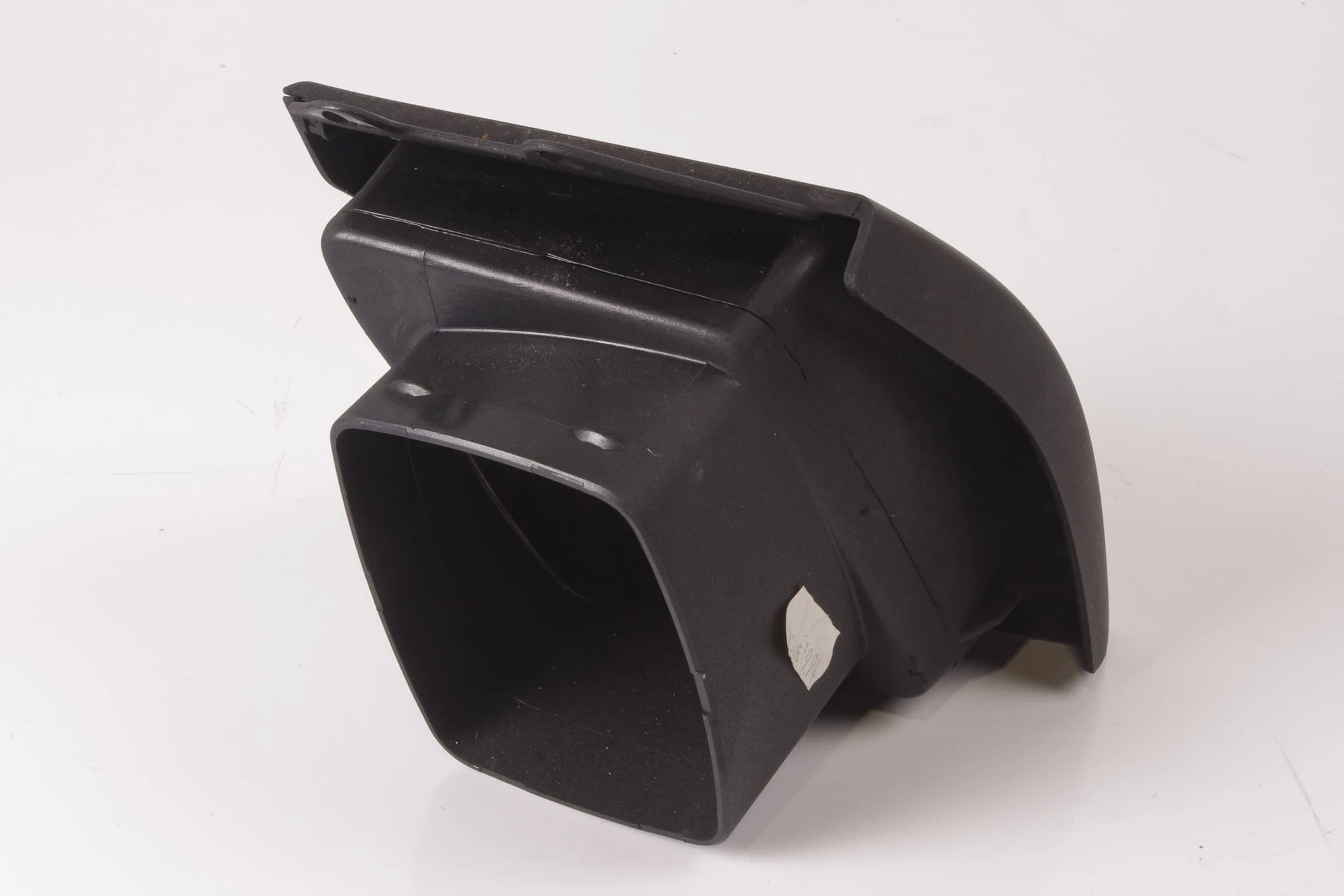 Mercedes 1408300154 Dashboard Air Vent - Left Black | W140 V140 C140 S