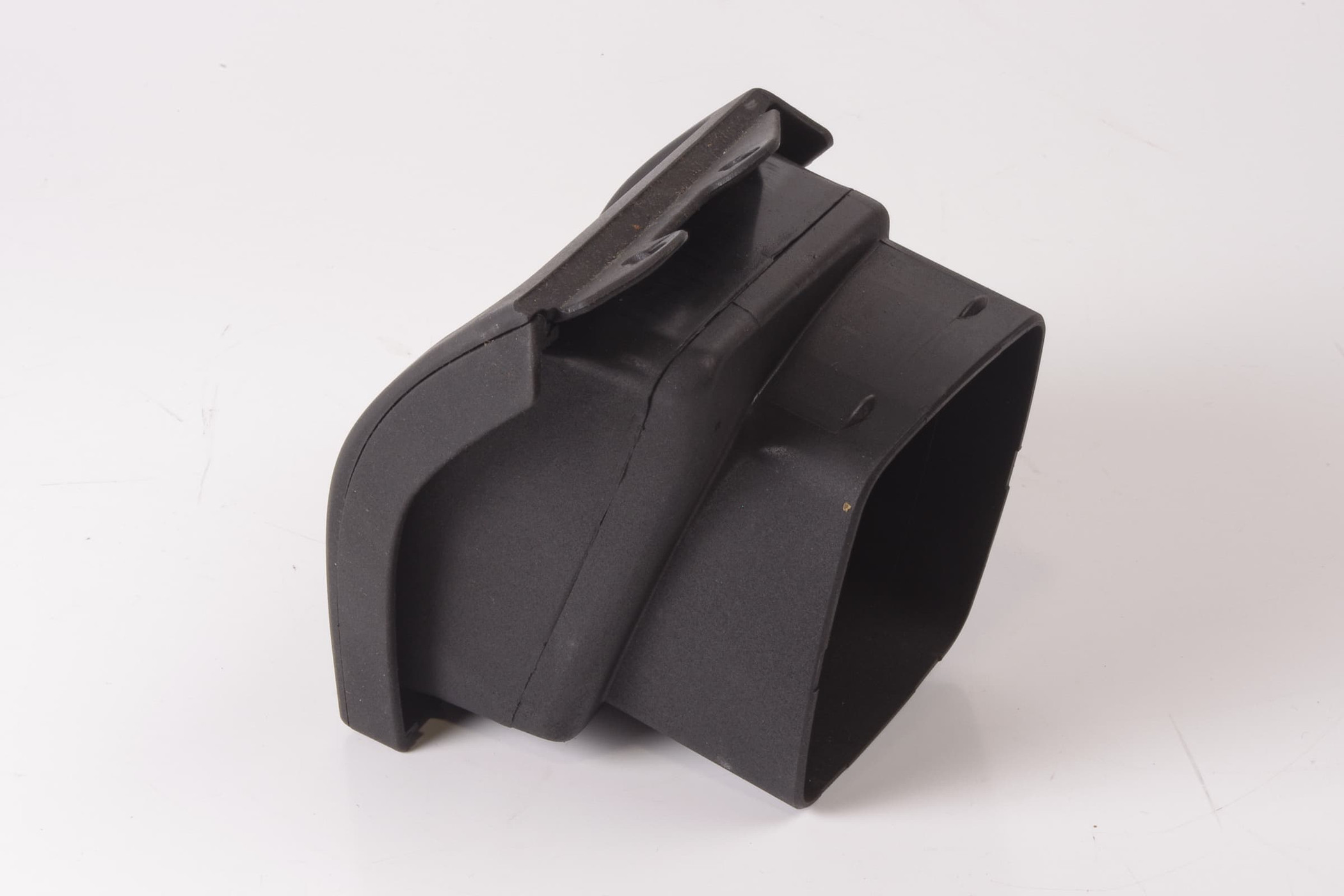 Mercedes 1408300154 Dashboard Air Vent - Left Black | W140 V140 C140 S