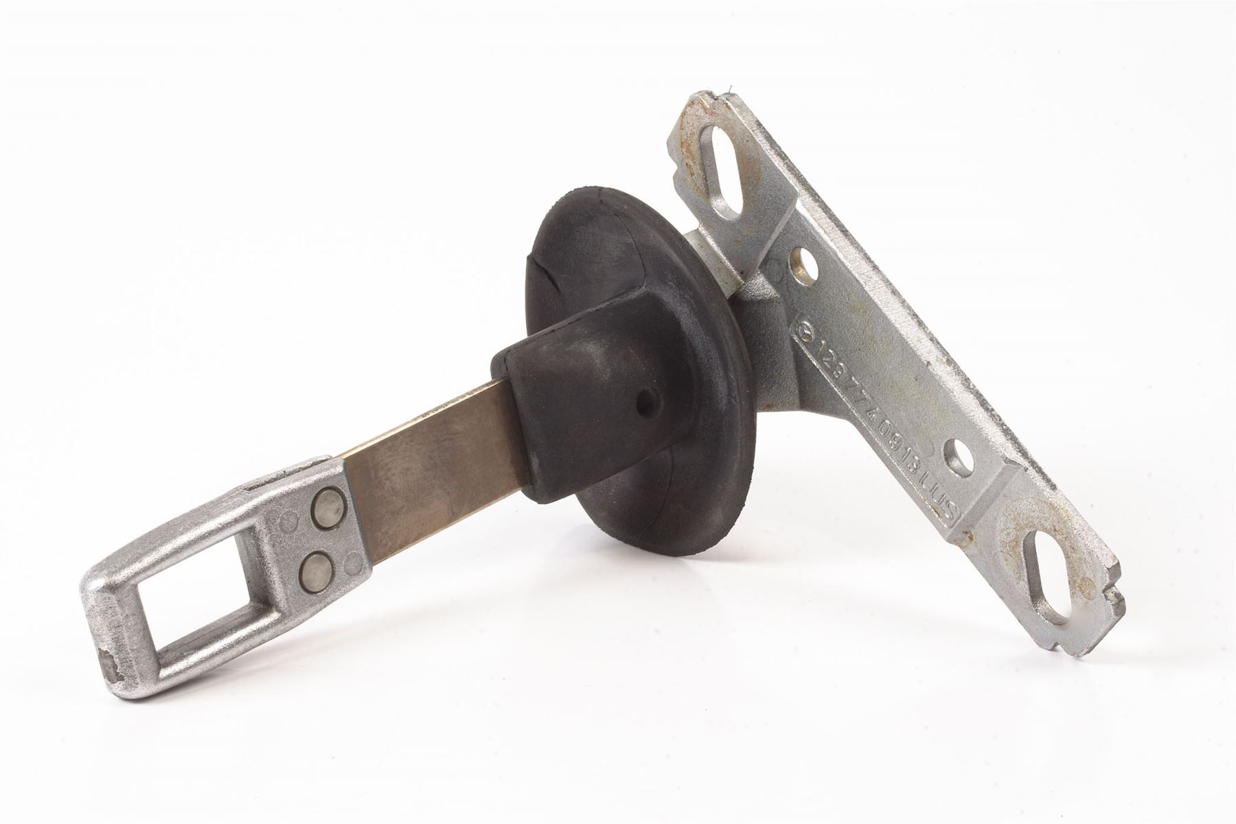 Mercedes 1297740913 Roof Locking Pin | R129 SL