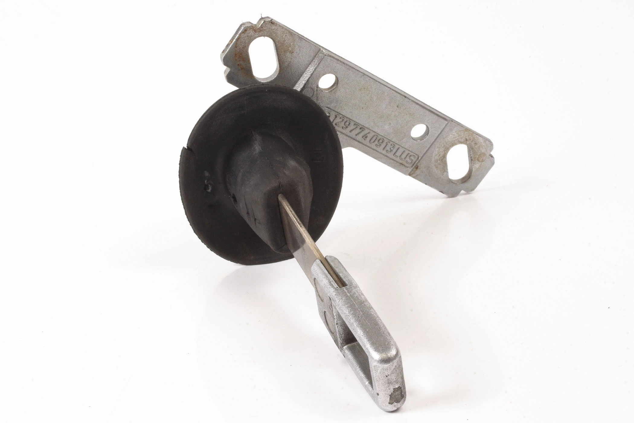 Mercedes 1297740913 Roof Locking Pin | R129 SL