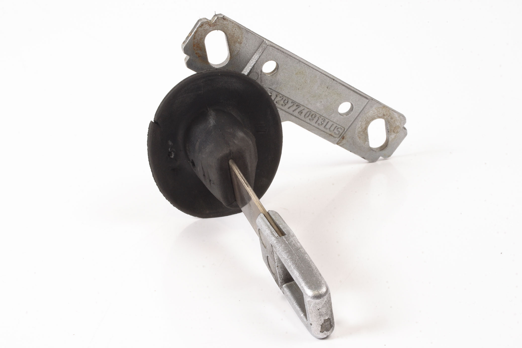 Mercedes 1297740913 Roof Locking Pin | R129 SL