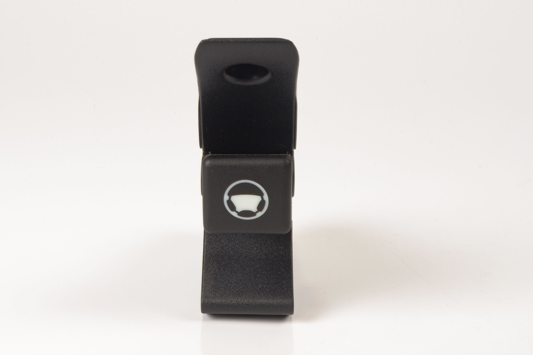 Mercedes 1405450411 Steering Column Adjust Switch - Black | W140 V140 C140 S