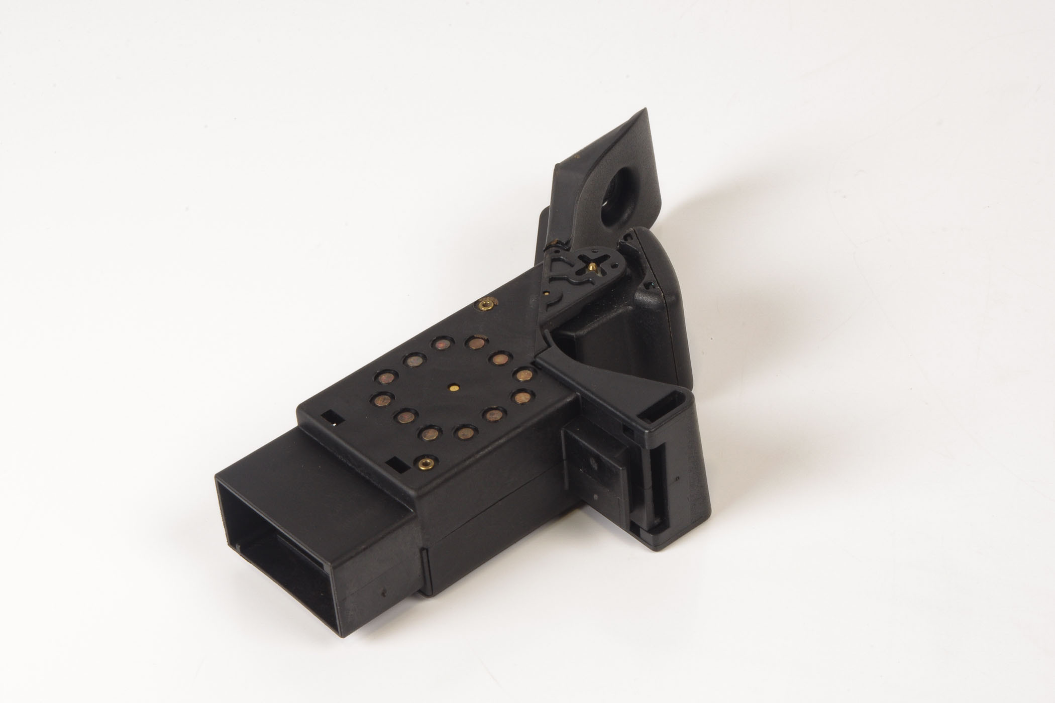 Mercedes 1405450411 Steering Column Adjust Switch - Black | W140 V140 C140 S