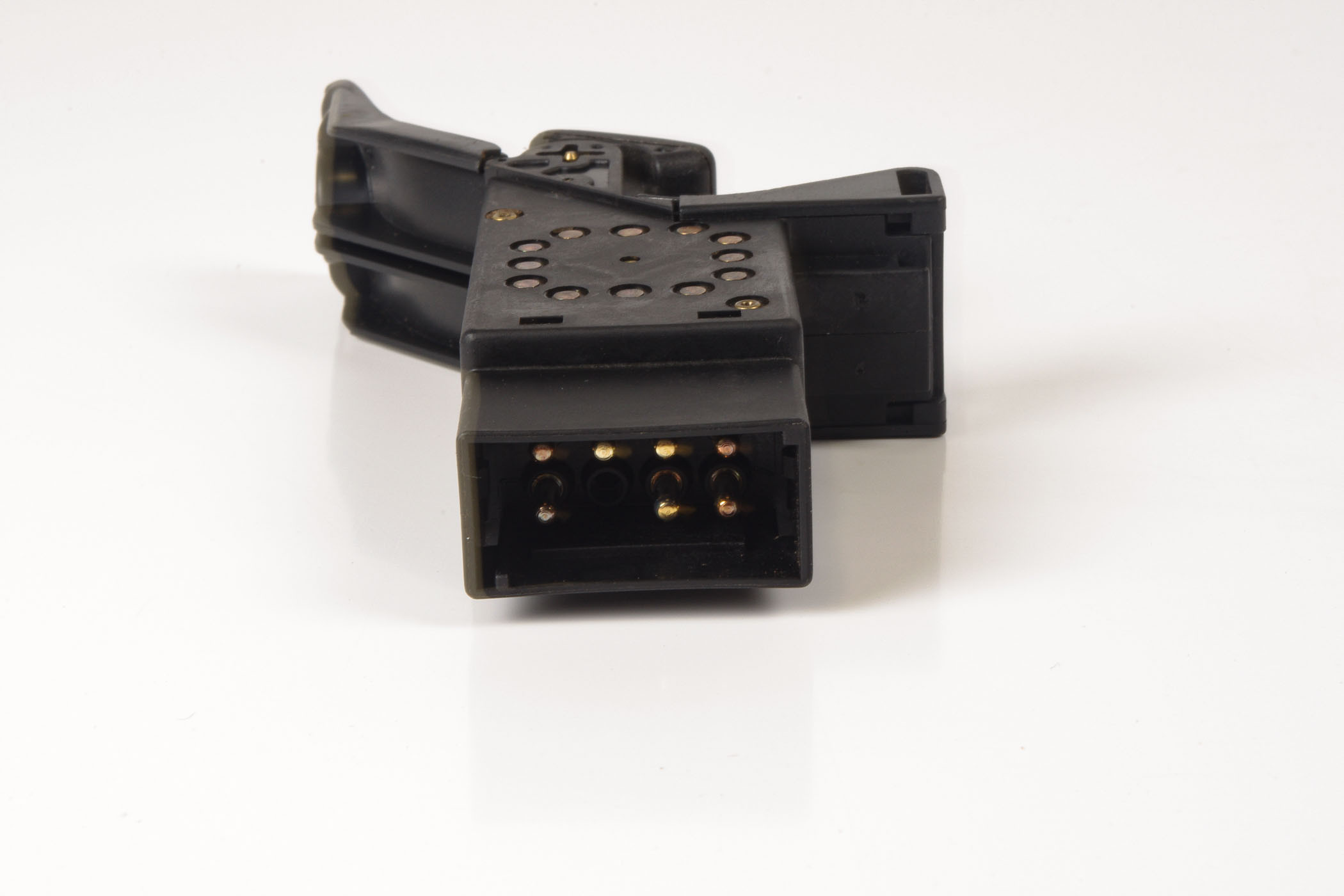 Mercedes 1405450411 Steering Column Adjust Switch - Black | W140 V140 C140 S