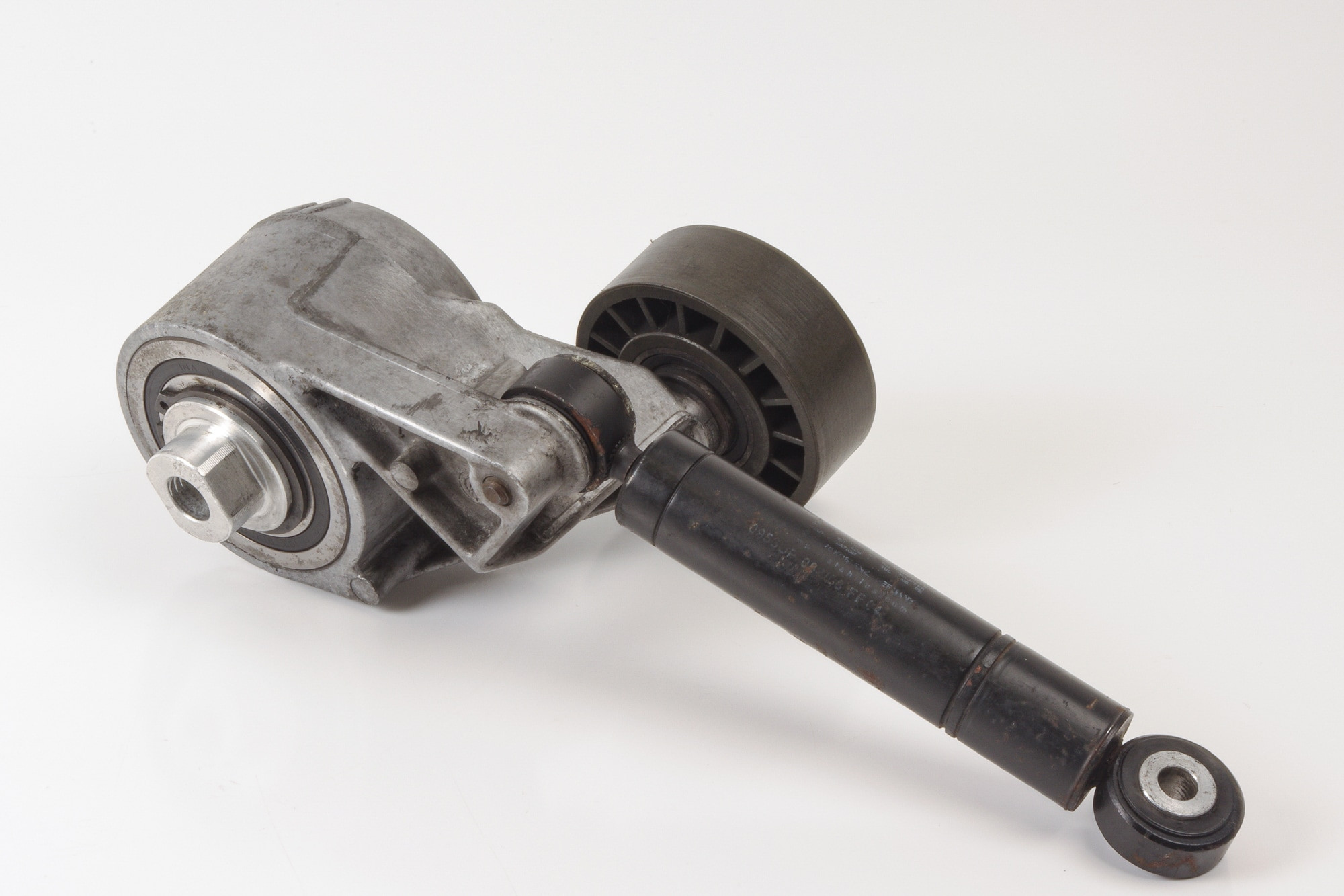 Mercedes 1032021140 Belt Tensioner | R107 R129 SL W124 E W126 W140 S W201...