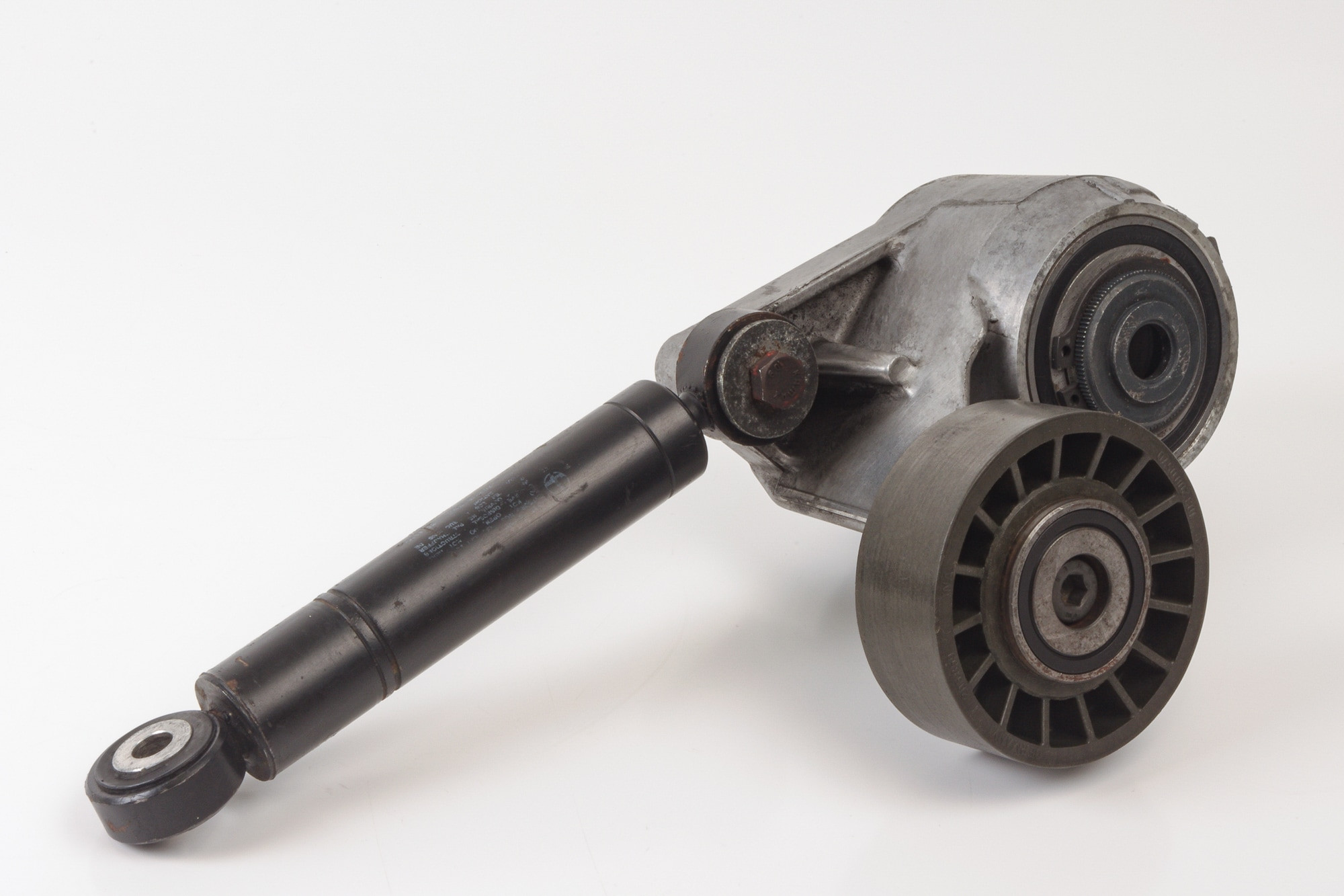 Mercedes 1032021140 Belt Tensioner | R107 R129 SL W124 E W126 W140 S W201...